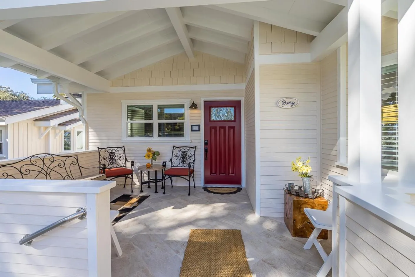 Solvang Alisal Vacation Cottages