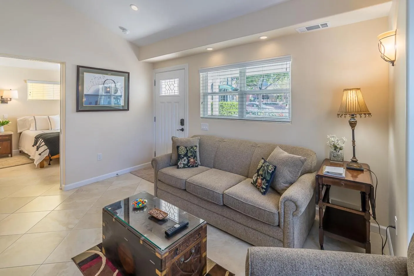 Solvang Alisal Vacation Cottages