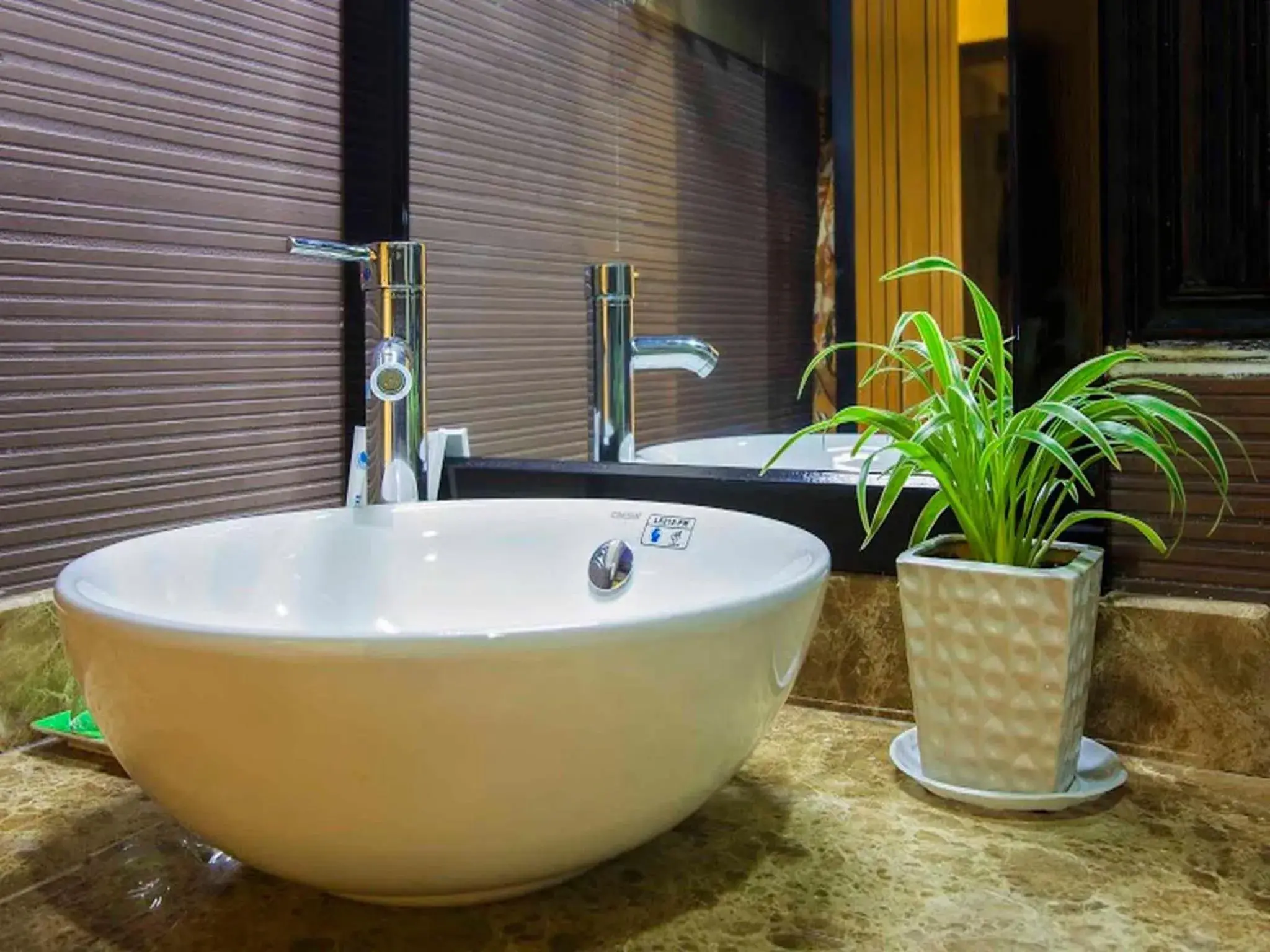 Bedroom in Hoi An Hai Au Boutique Hotel Bedroom in Hoi An Hai Au Boutique Hotel