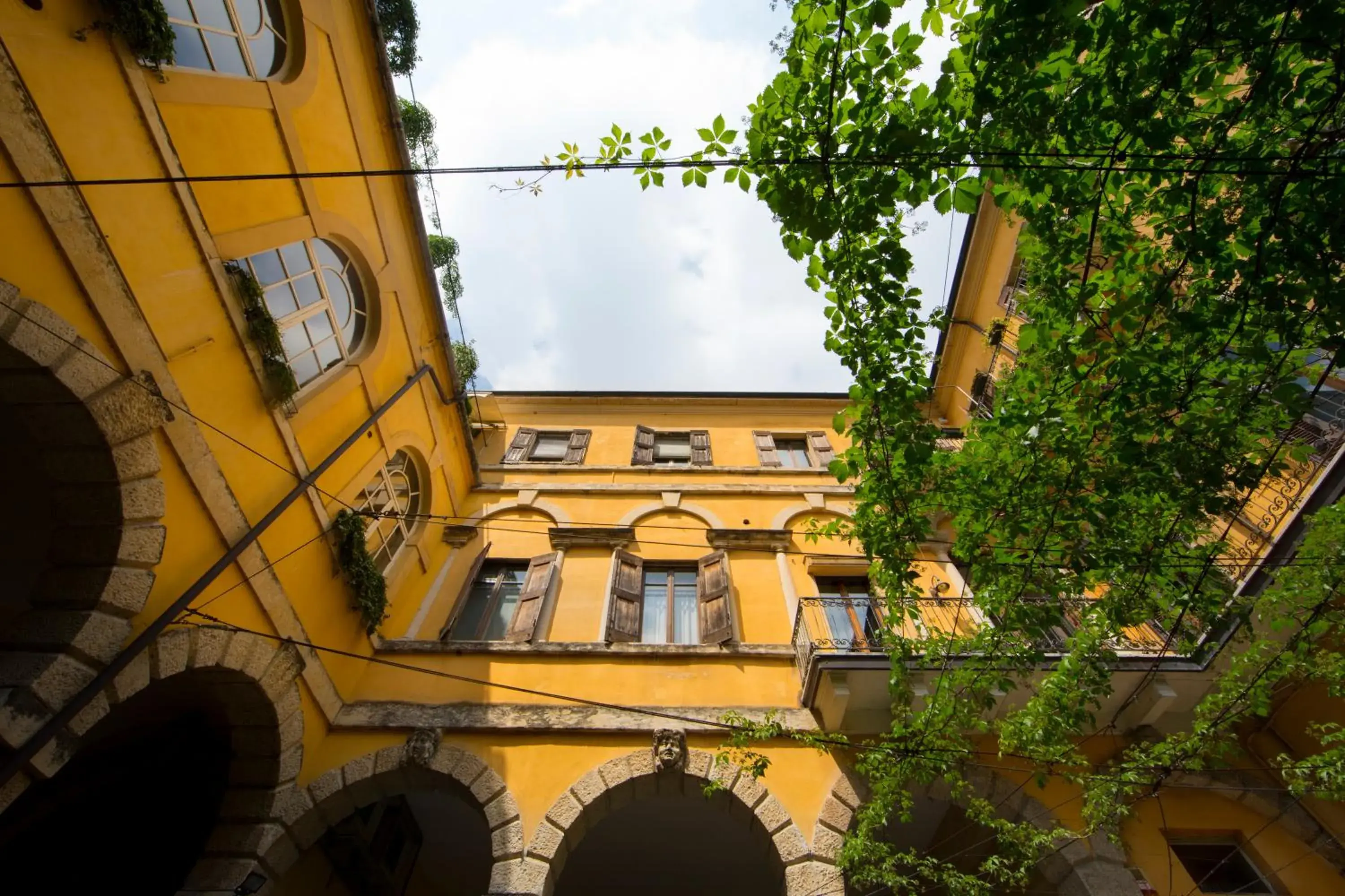 Casa Magnolia Casa Magnolia
