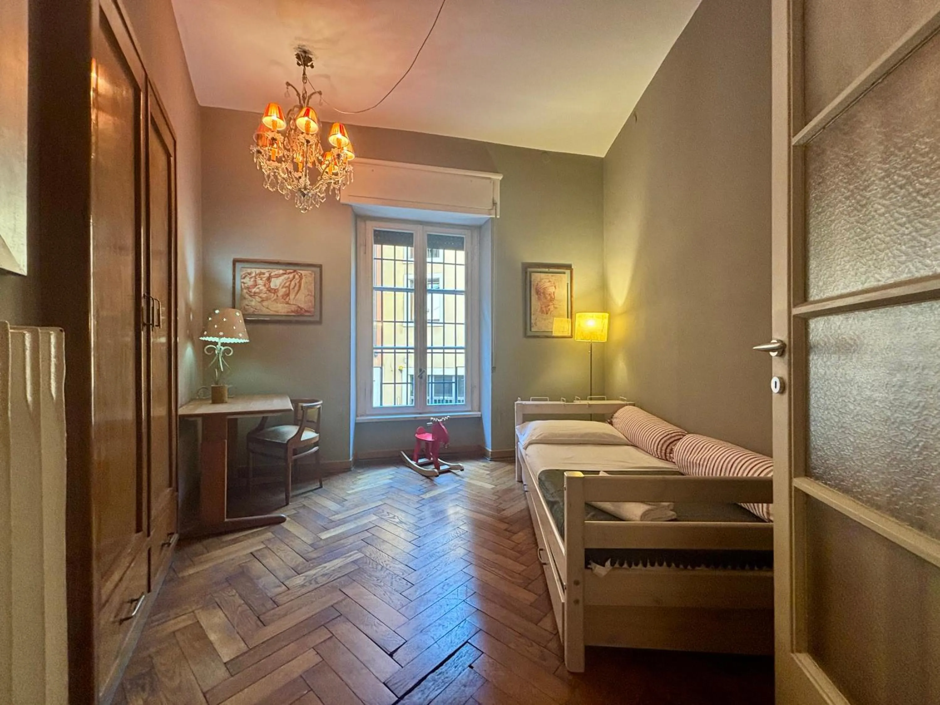 Casa Magnolia