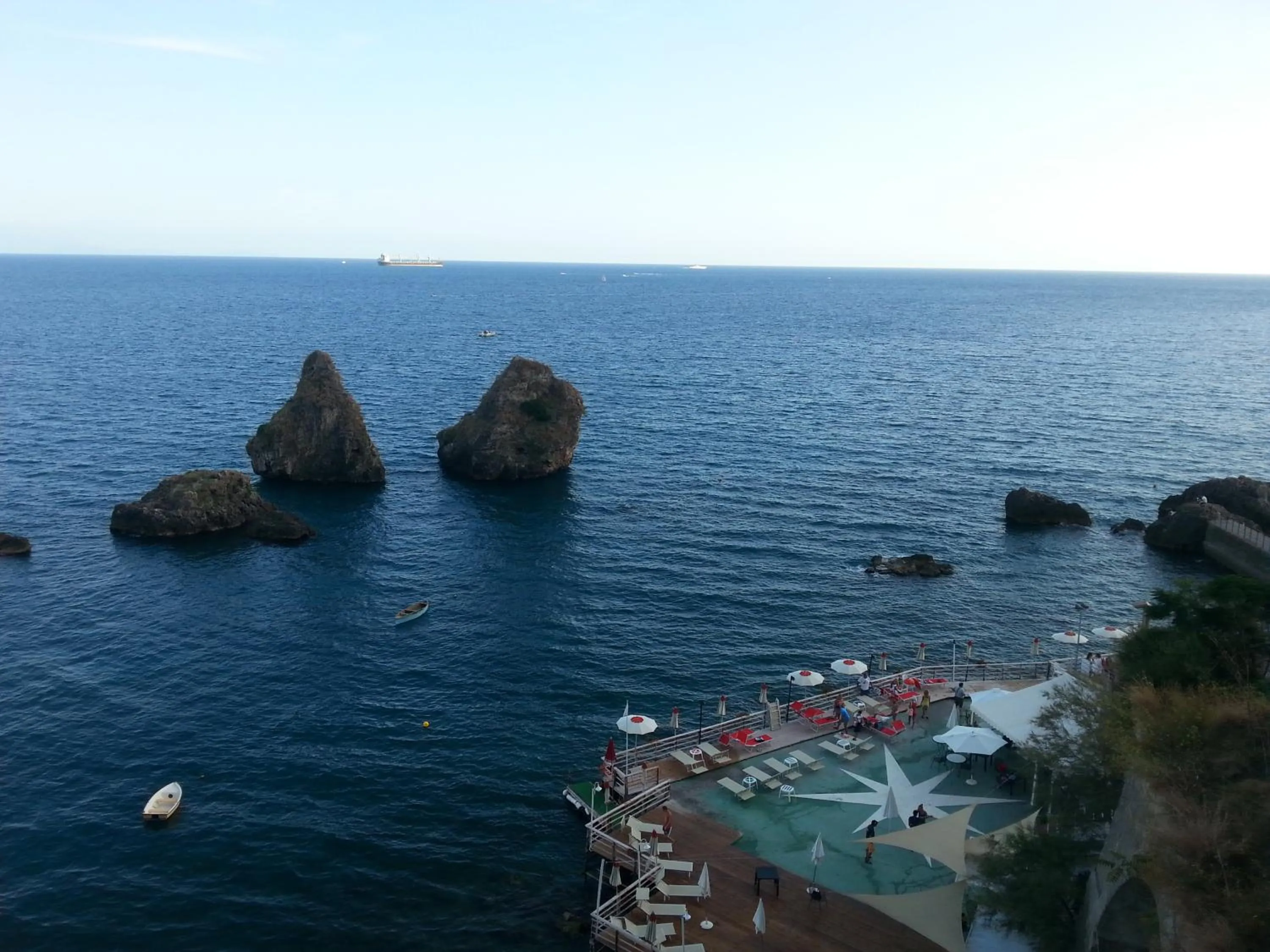 Property building in Il Covo delle Civette