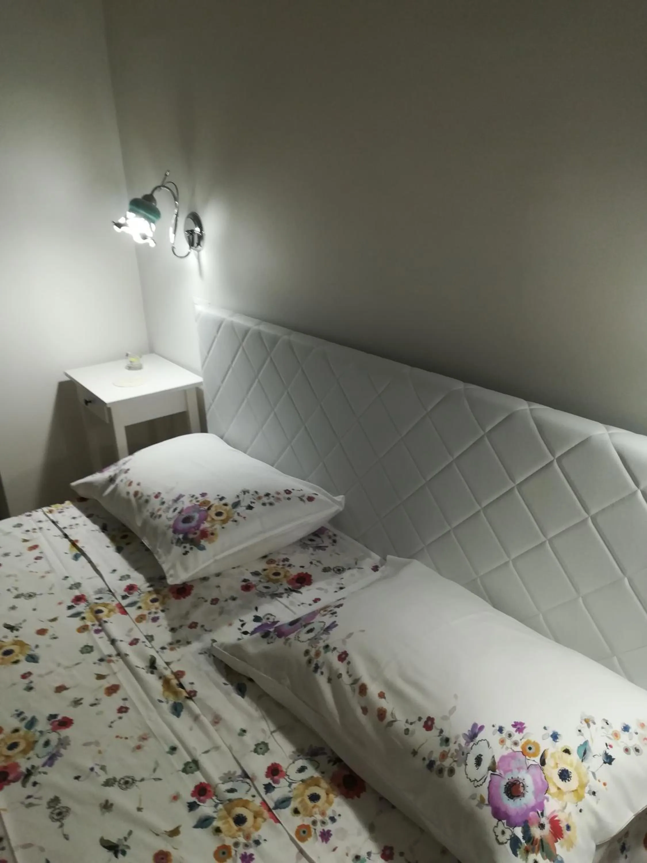 Bed in Il Covo delle Civette