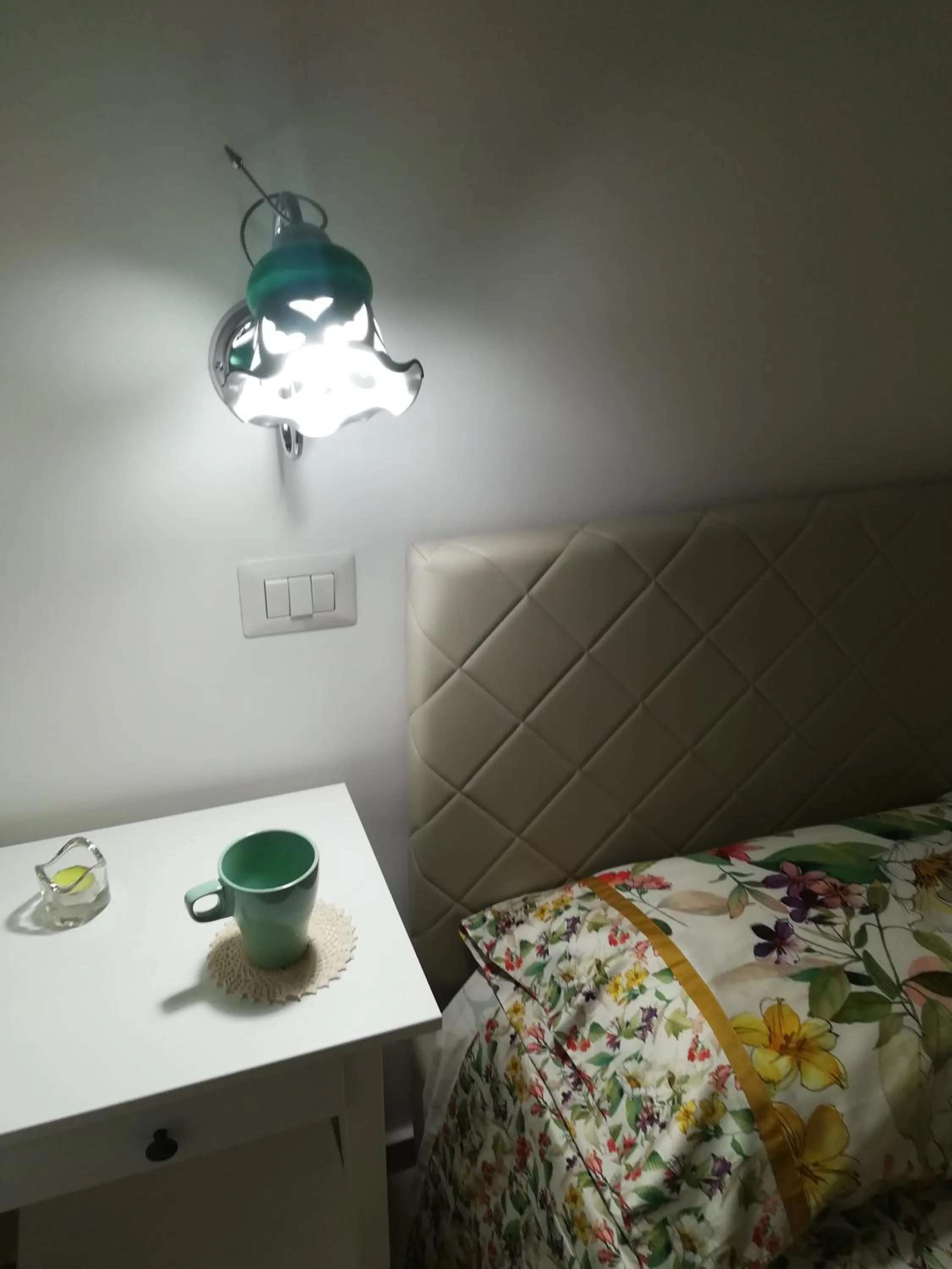 Bed in Il Covo delle Civette