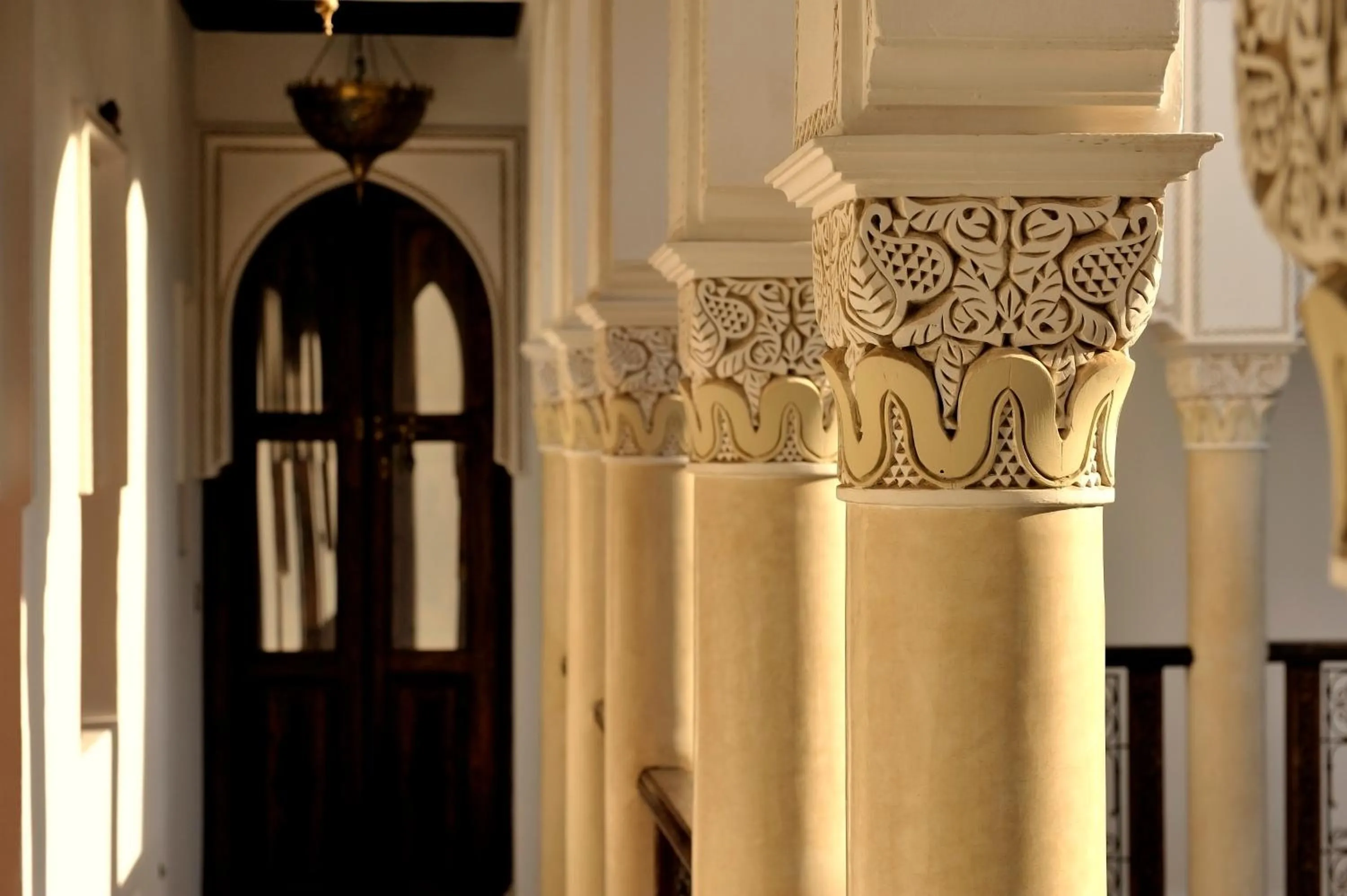 Other in Riad Le Jardin d'Abdou