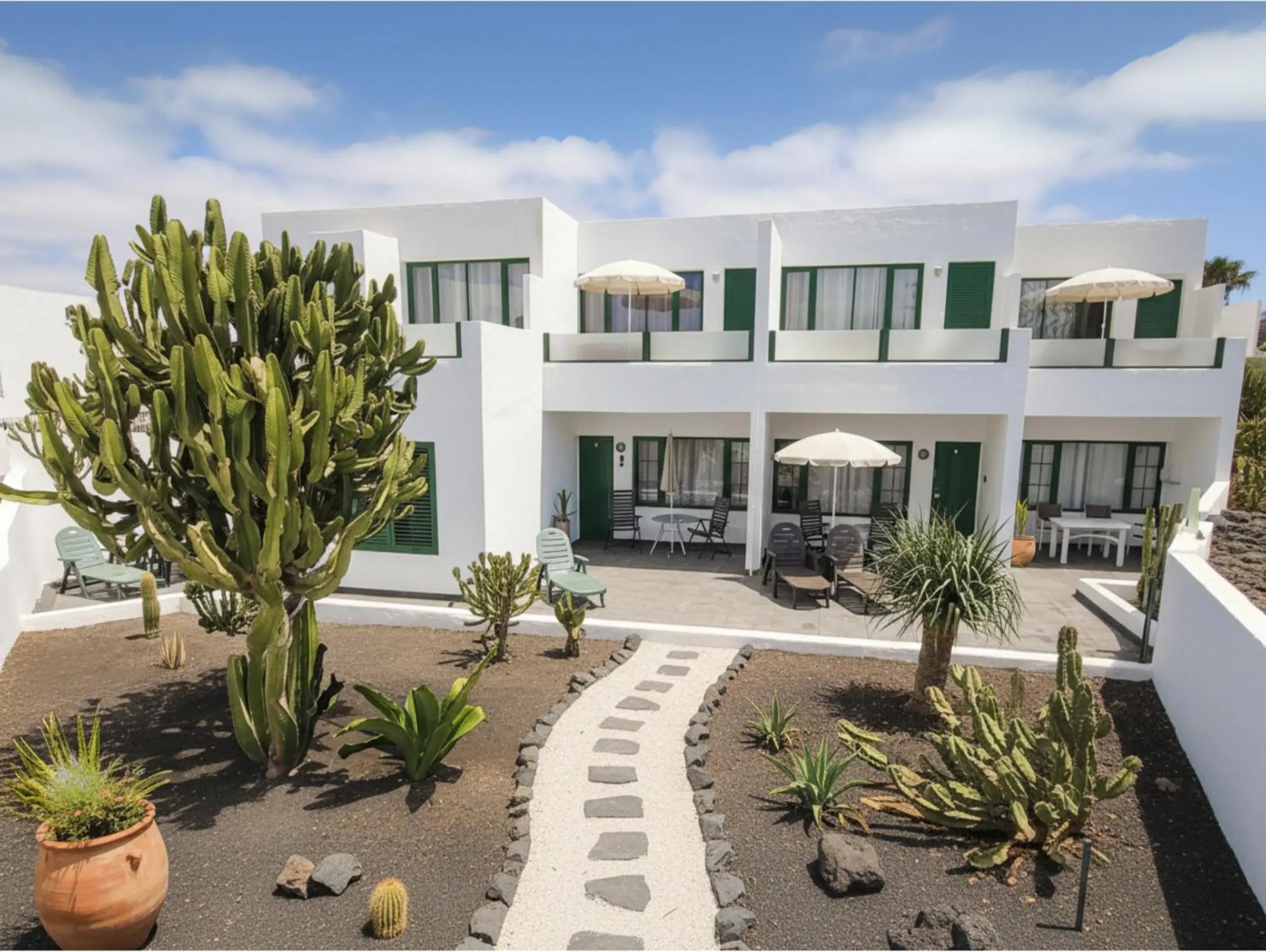 Gueldera Apartments Gueldera Apartments