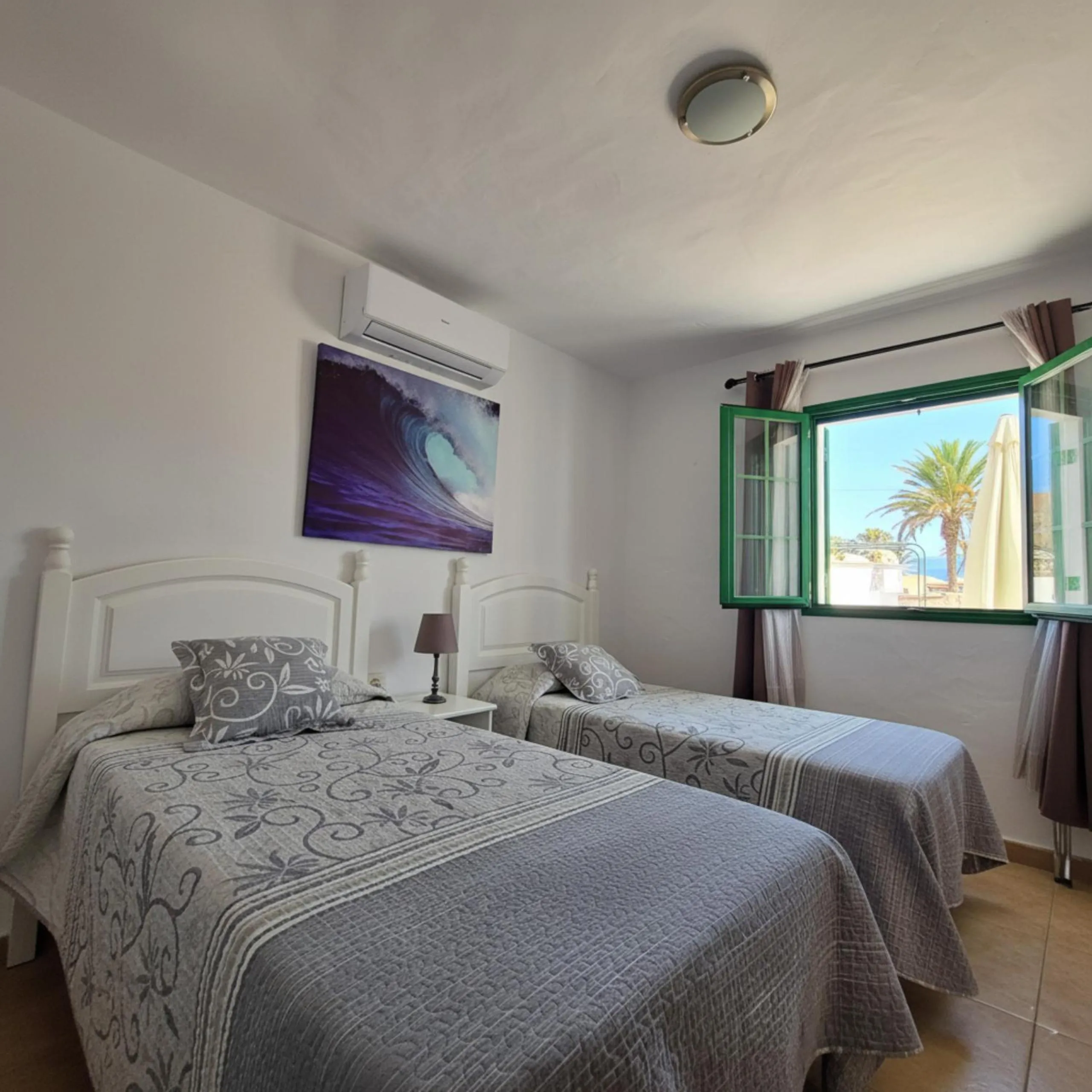 Gueldera Apartments