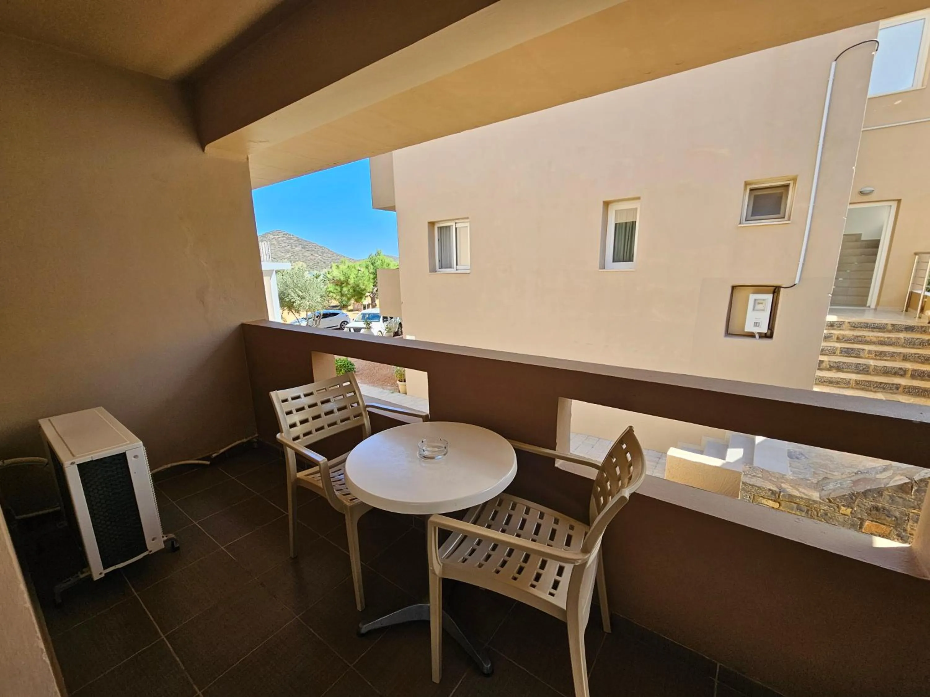 Elounda Sunrise Apartments