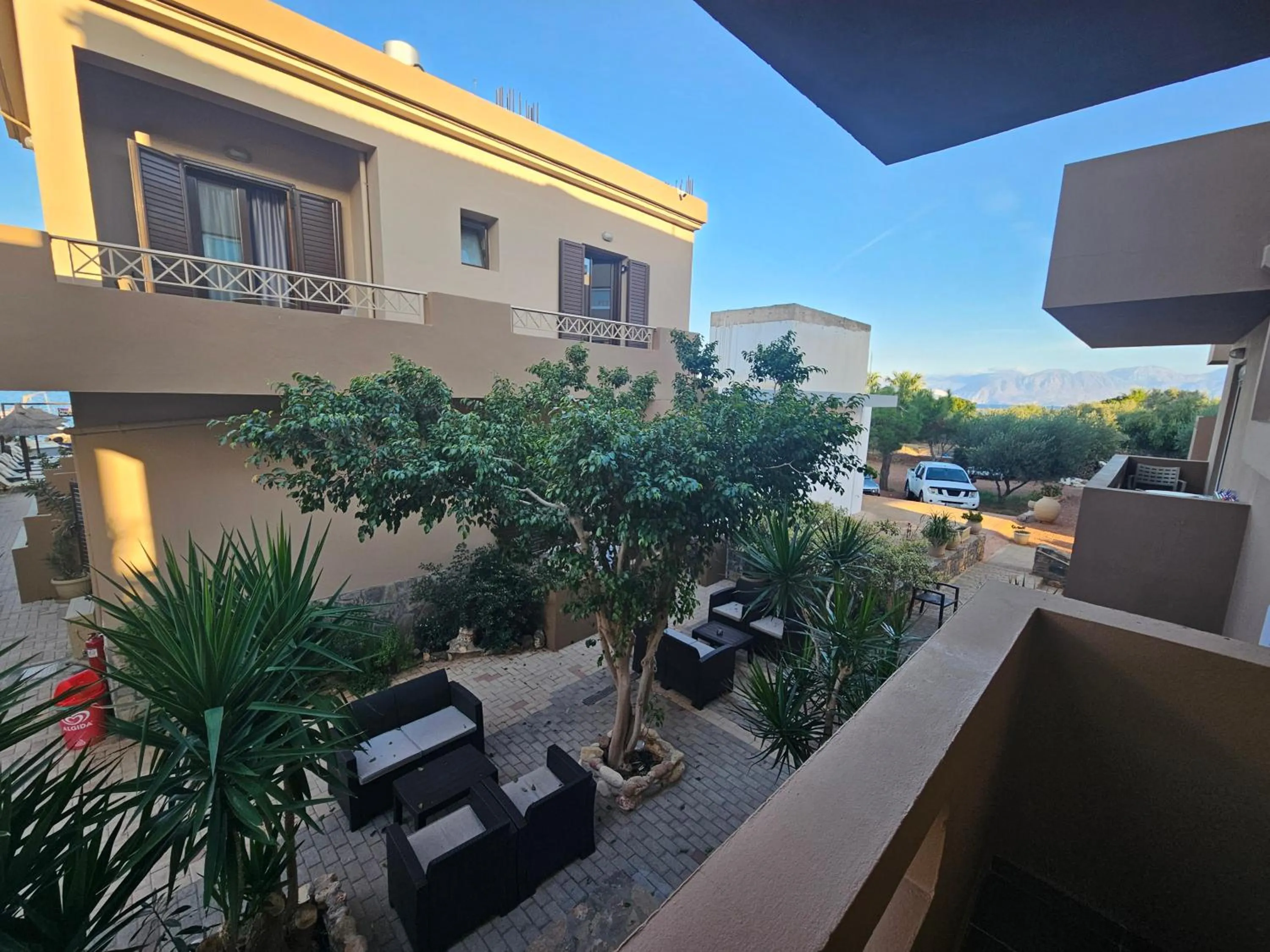 Elounda Sunrise Apartments