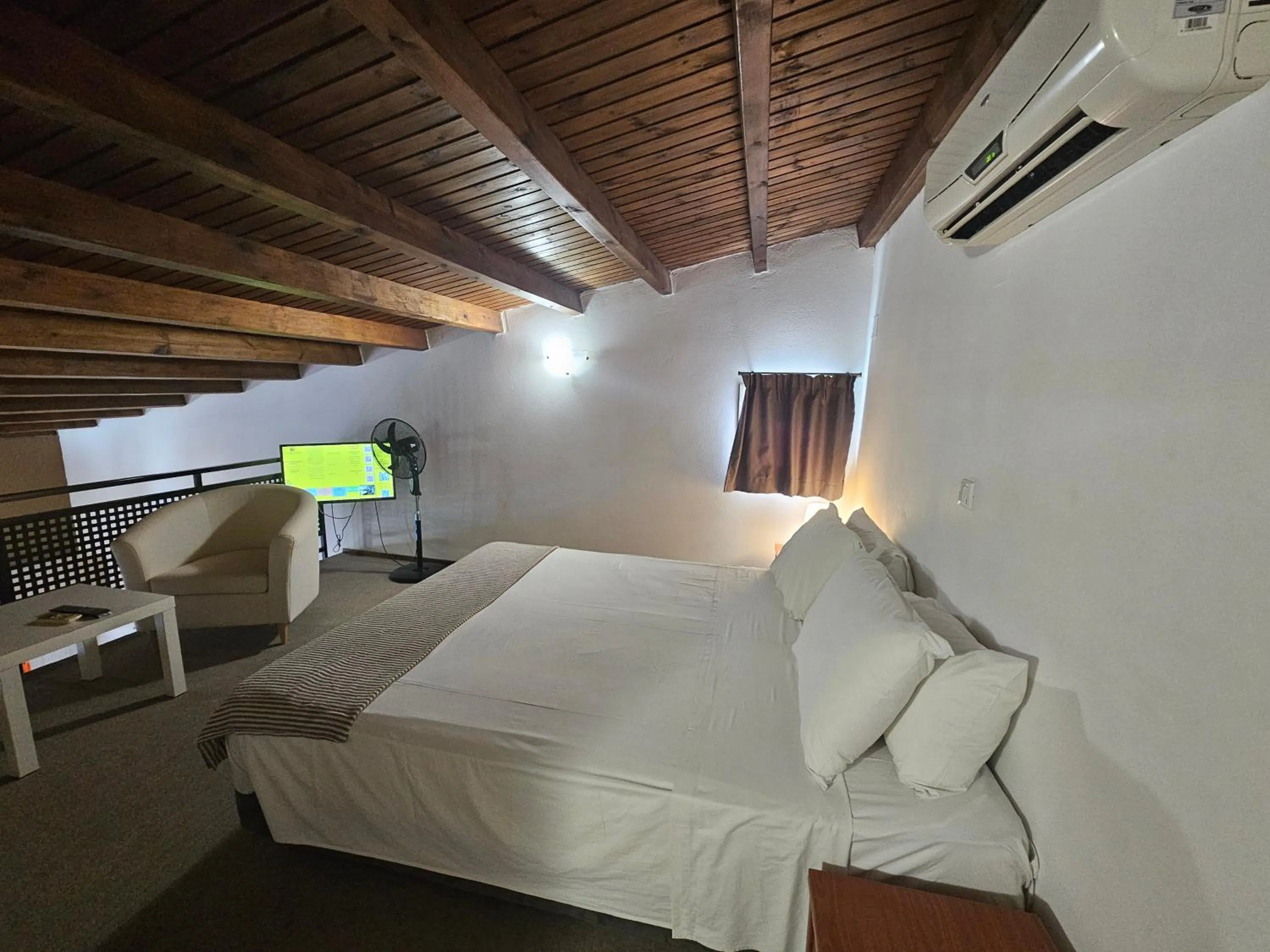 Bedroom, Bed in Elounda Sunrise Apartments