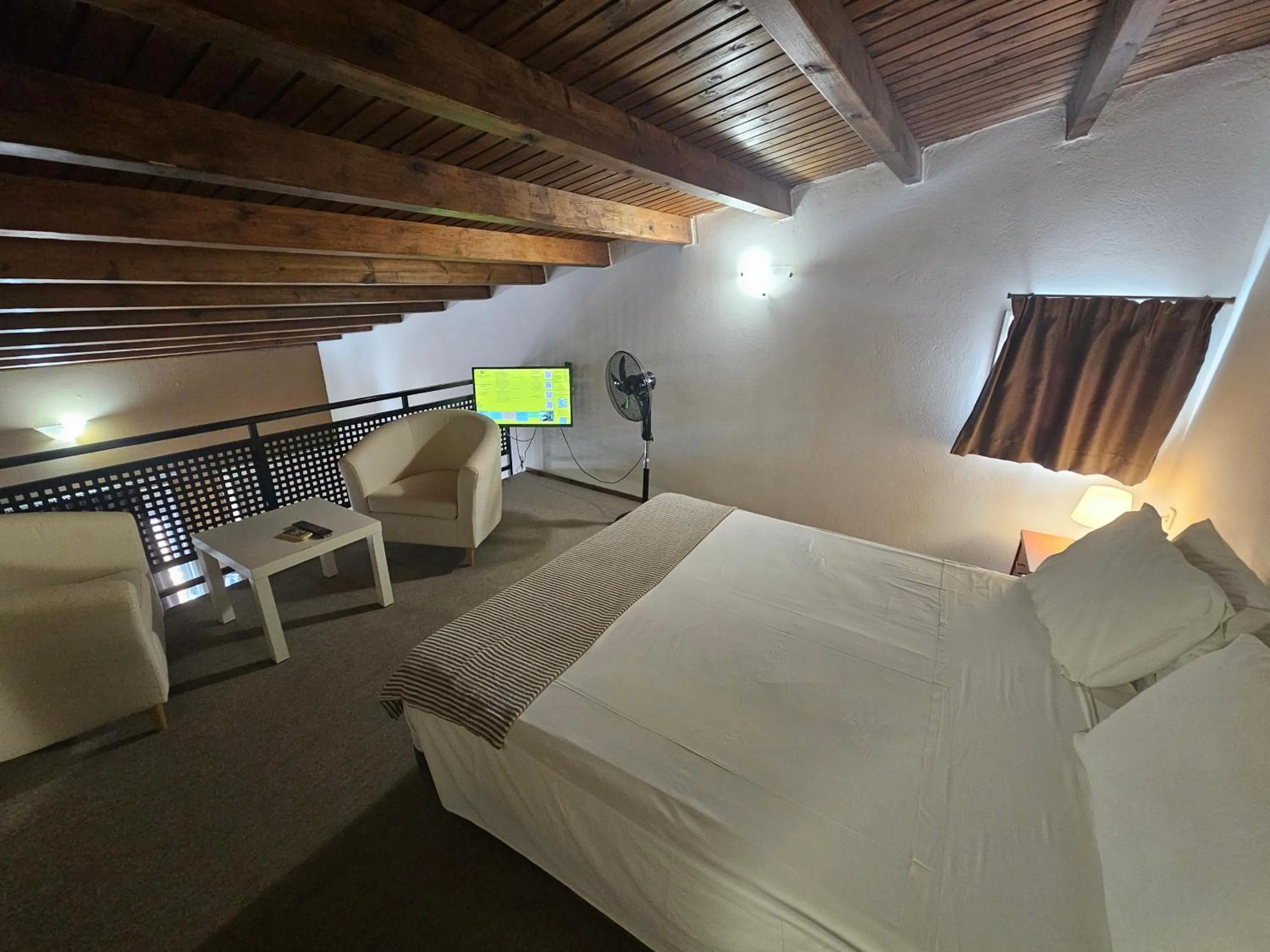 Bedroom, Bed in Elounda Sunrise Apartments