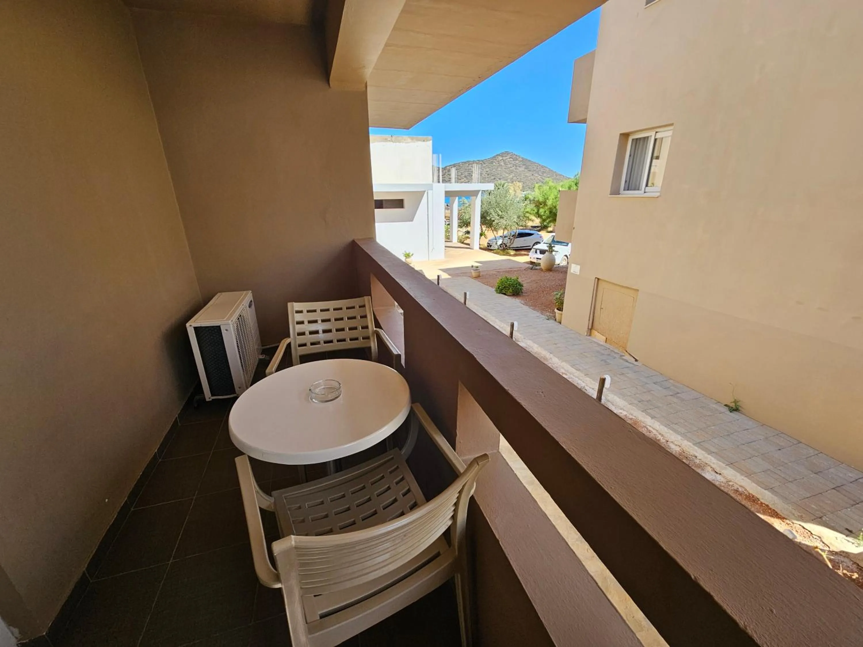 Elounda Sunrise Apartments