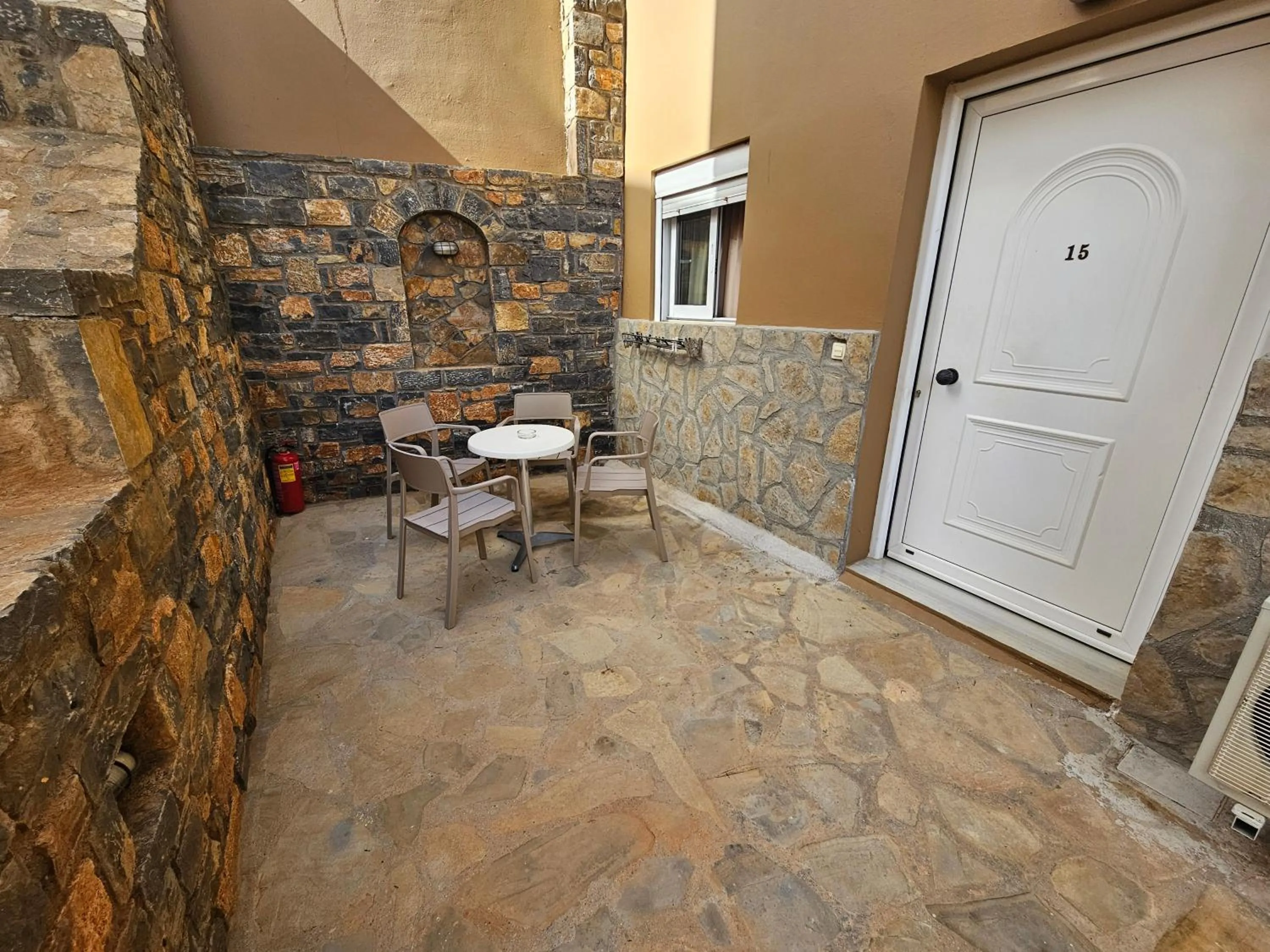 Elounda Sunrise Apartments