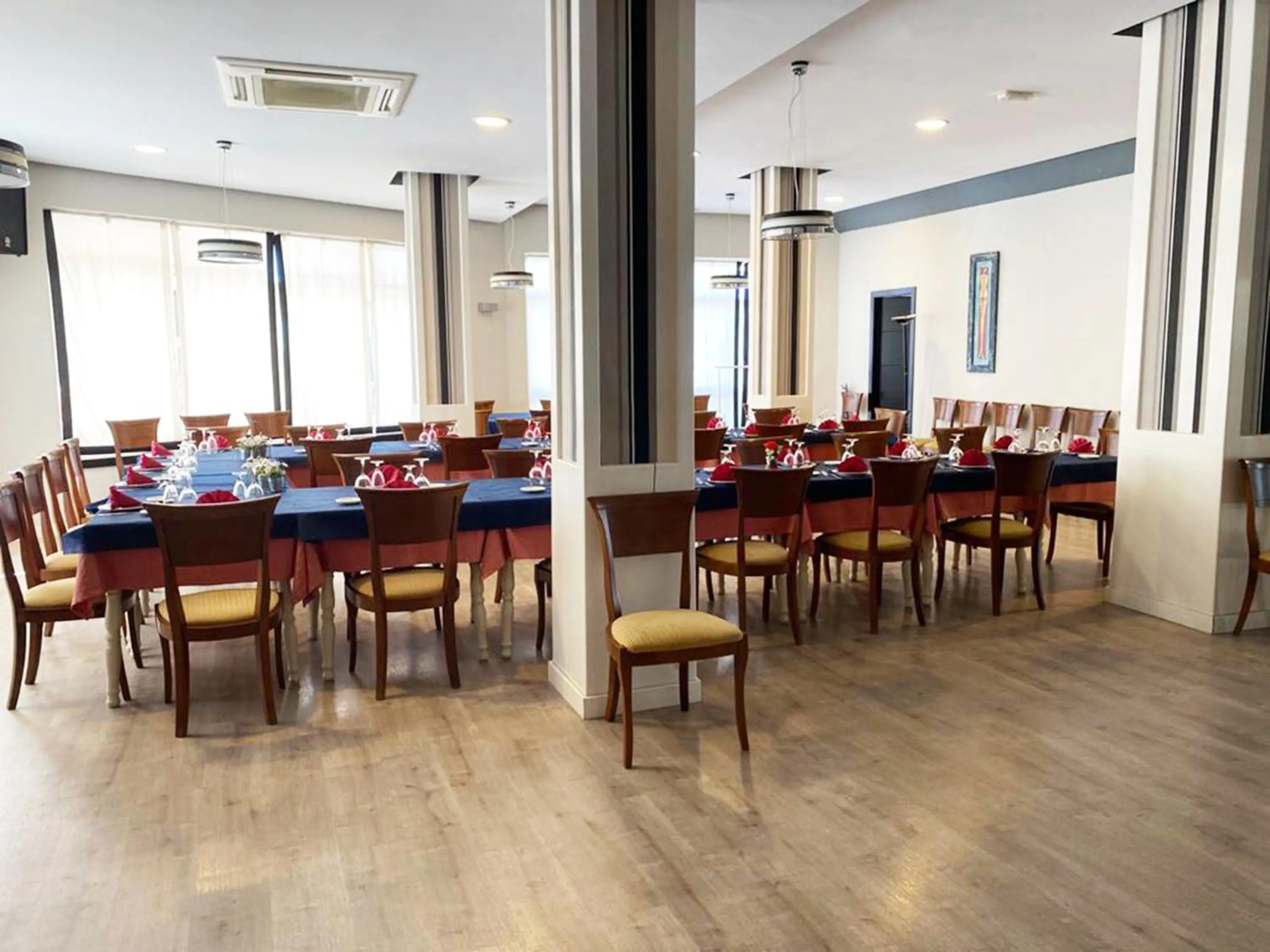 Lounge or bar in Hotel Costamar