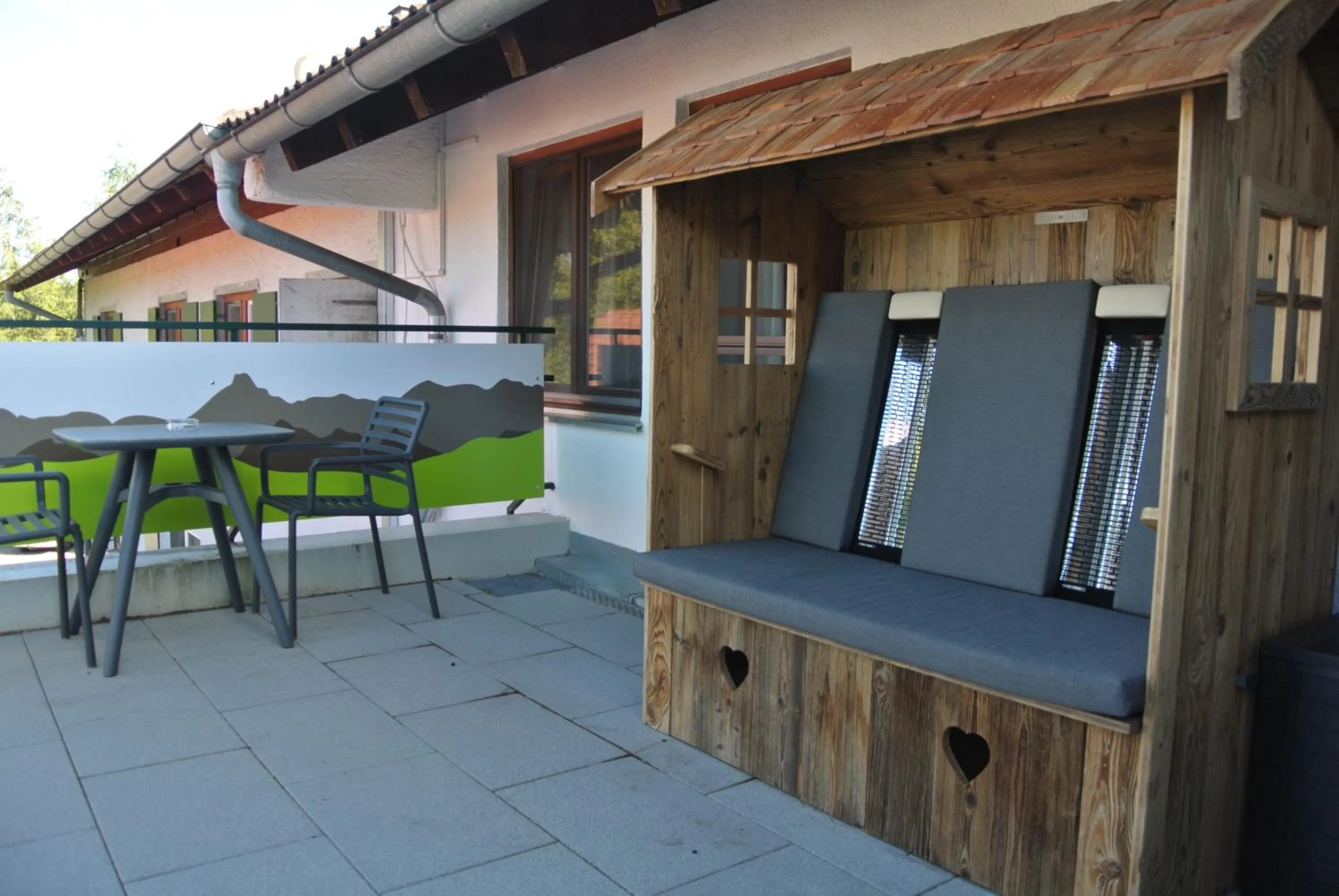 Familienhotel Löwen