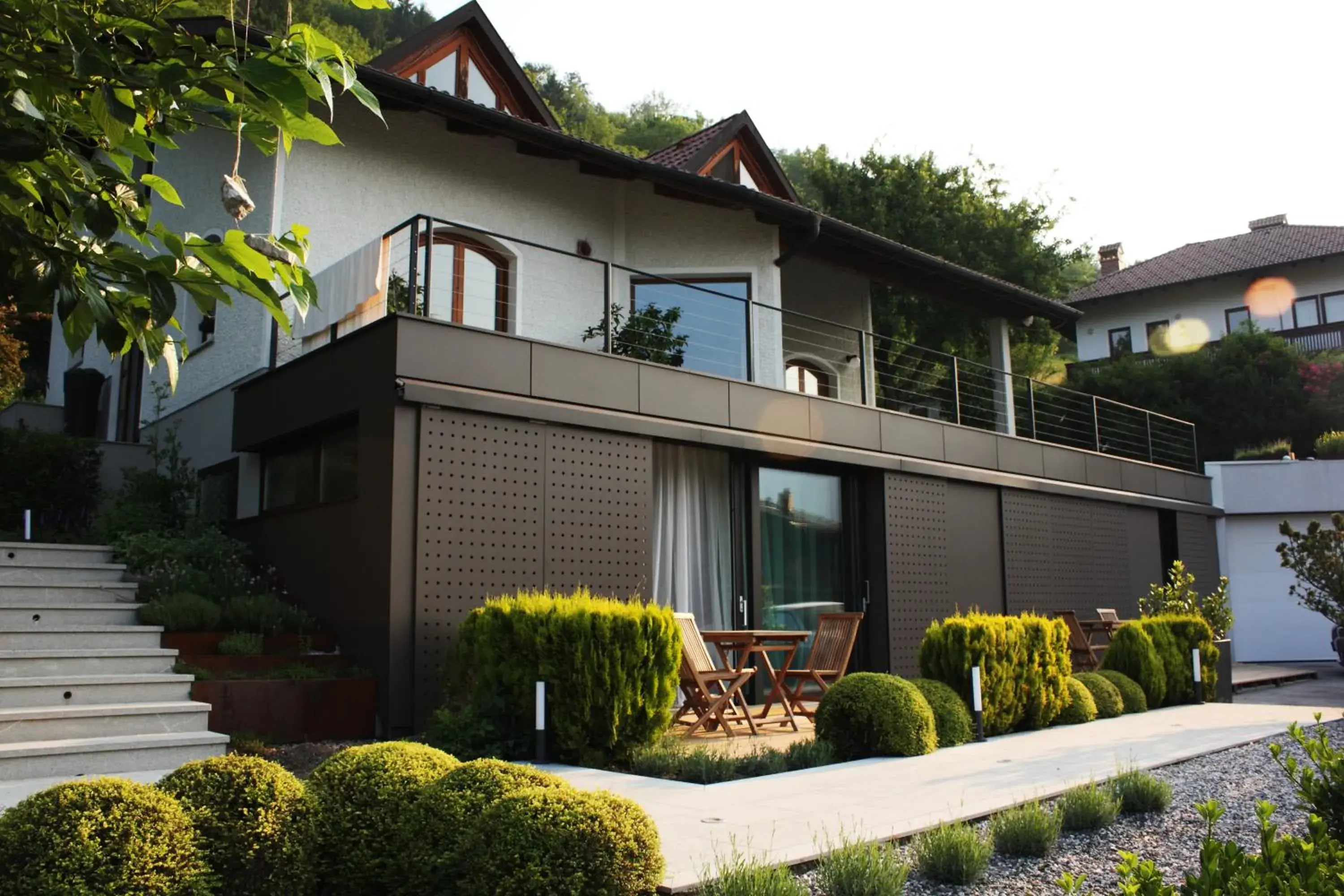 Apartmaji 43 Apartmaji 43