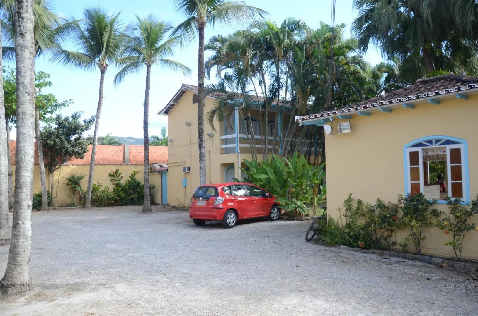 Pousada Villaggio