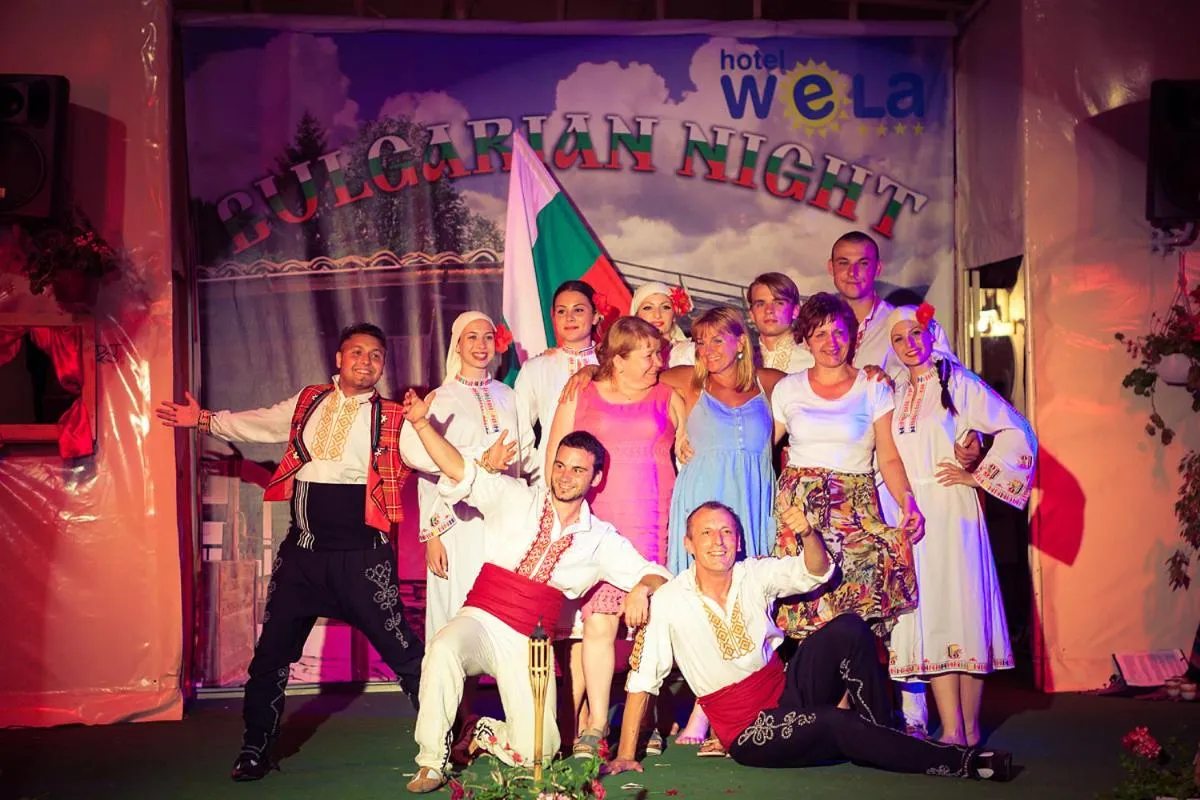 Hotel Wela - Premium All Inclusive