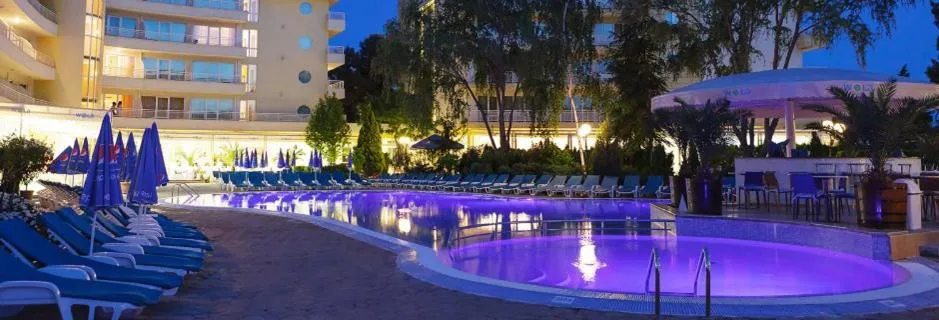 Hotel Wela - Premium All Inclusive