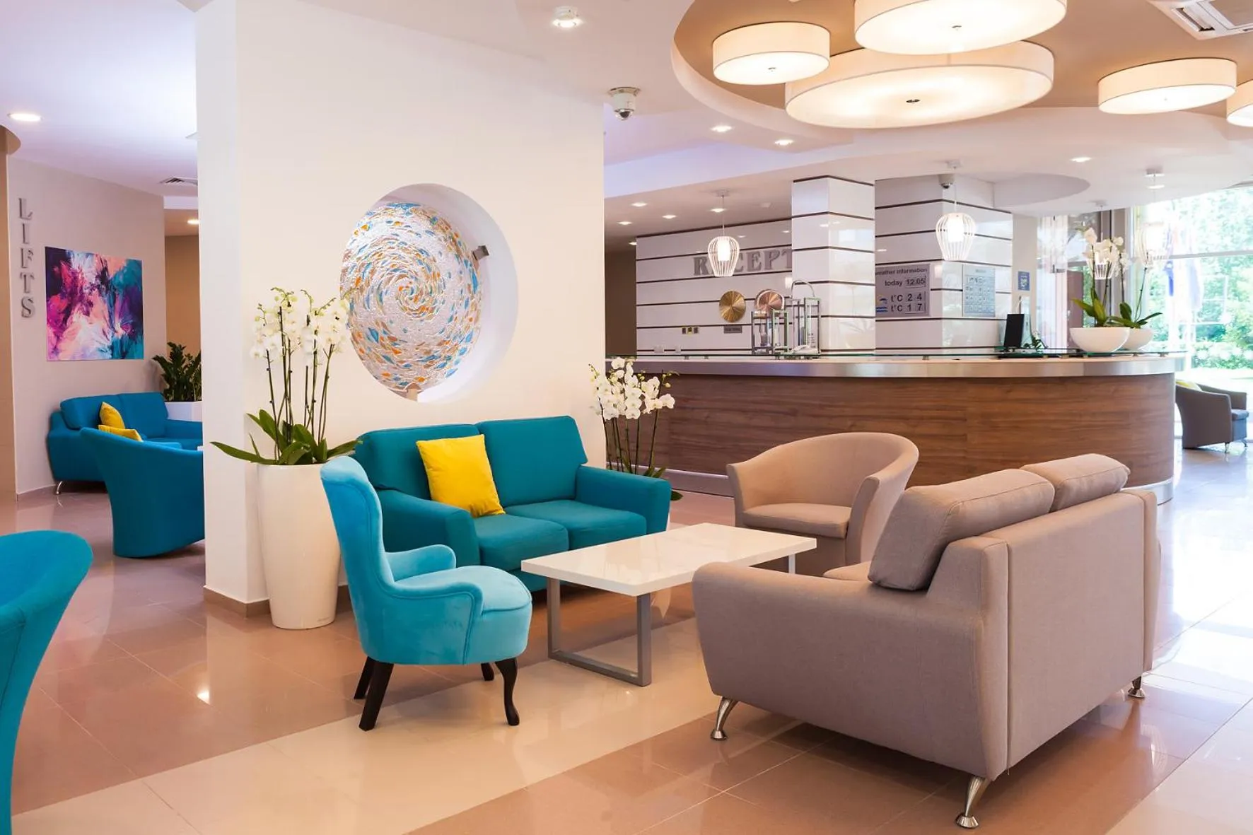 Hotel Wela - Premium All Inclusive