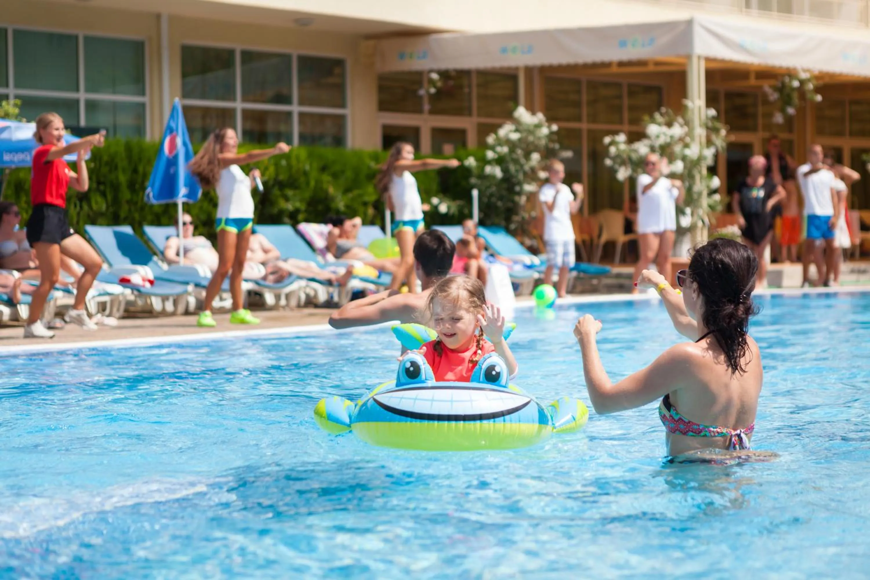 Hotel Wela - Premium All Inclusive