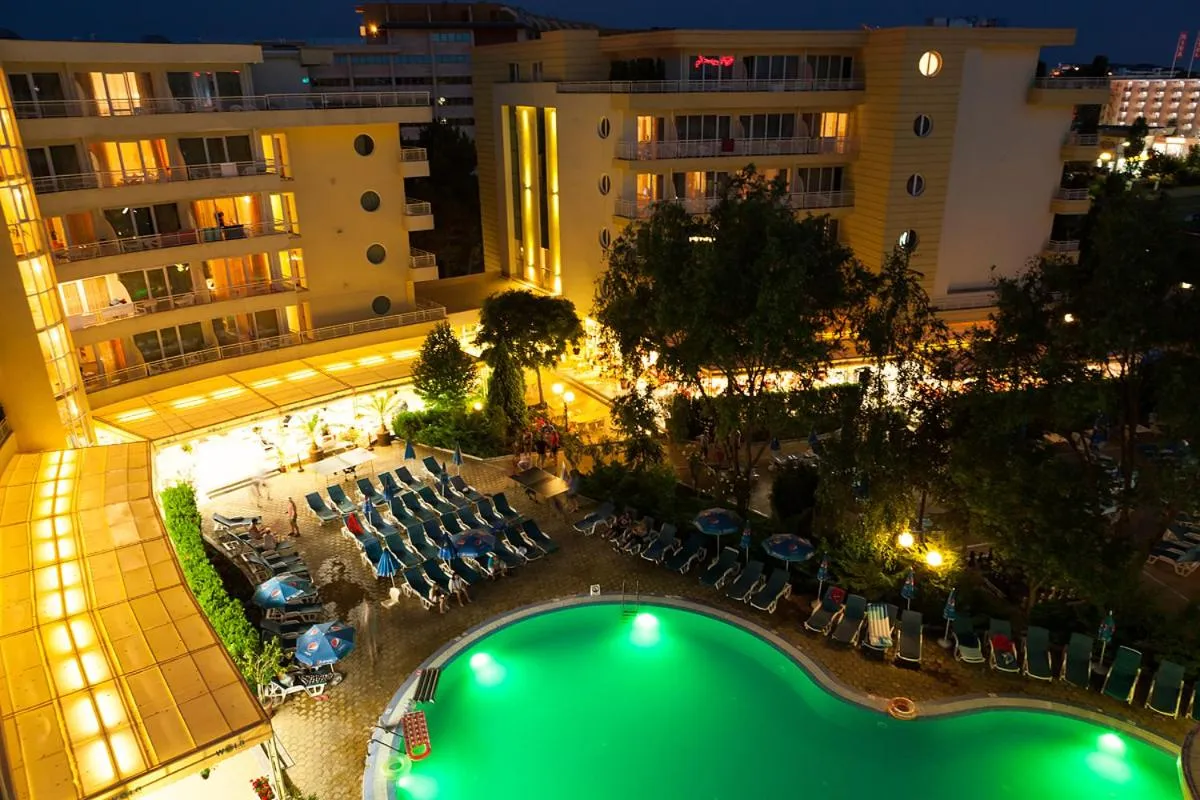 Hotel Wela - Premium All Inclusive