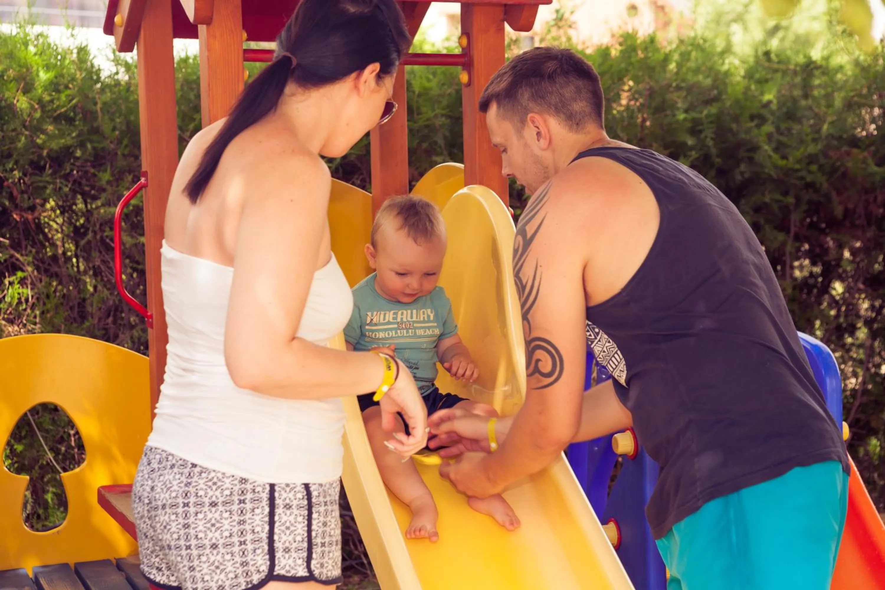 Hotel Wela - Premium All Inclusive