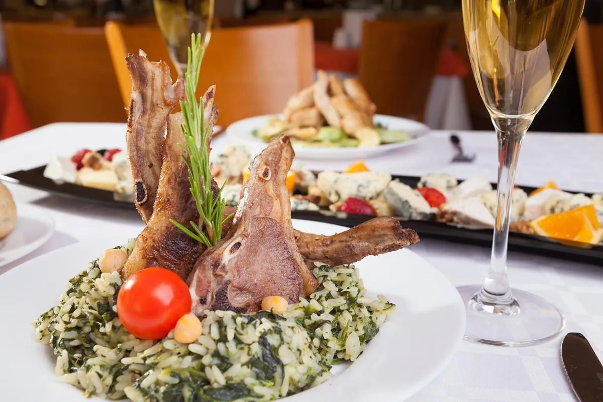 Hotel Wela - Premium All Inclusive