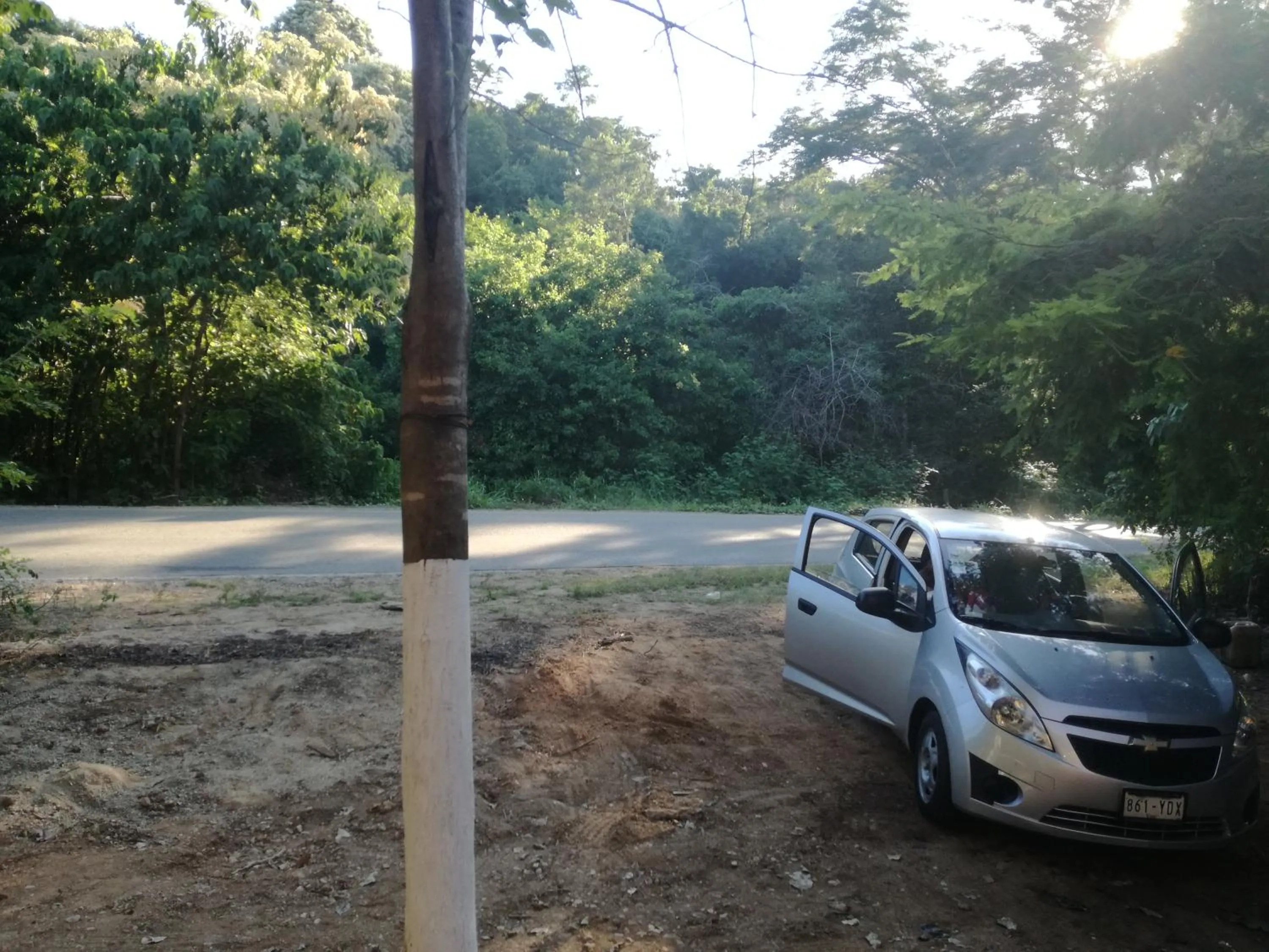 Posada Cielito Lindo