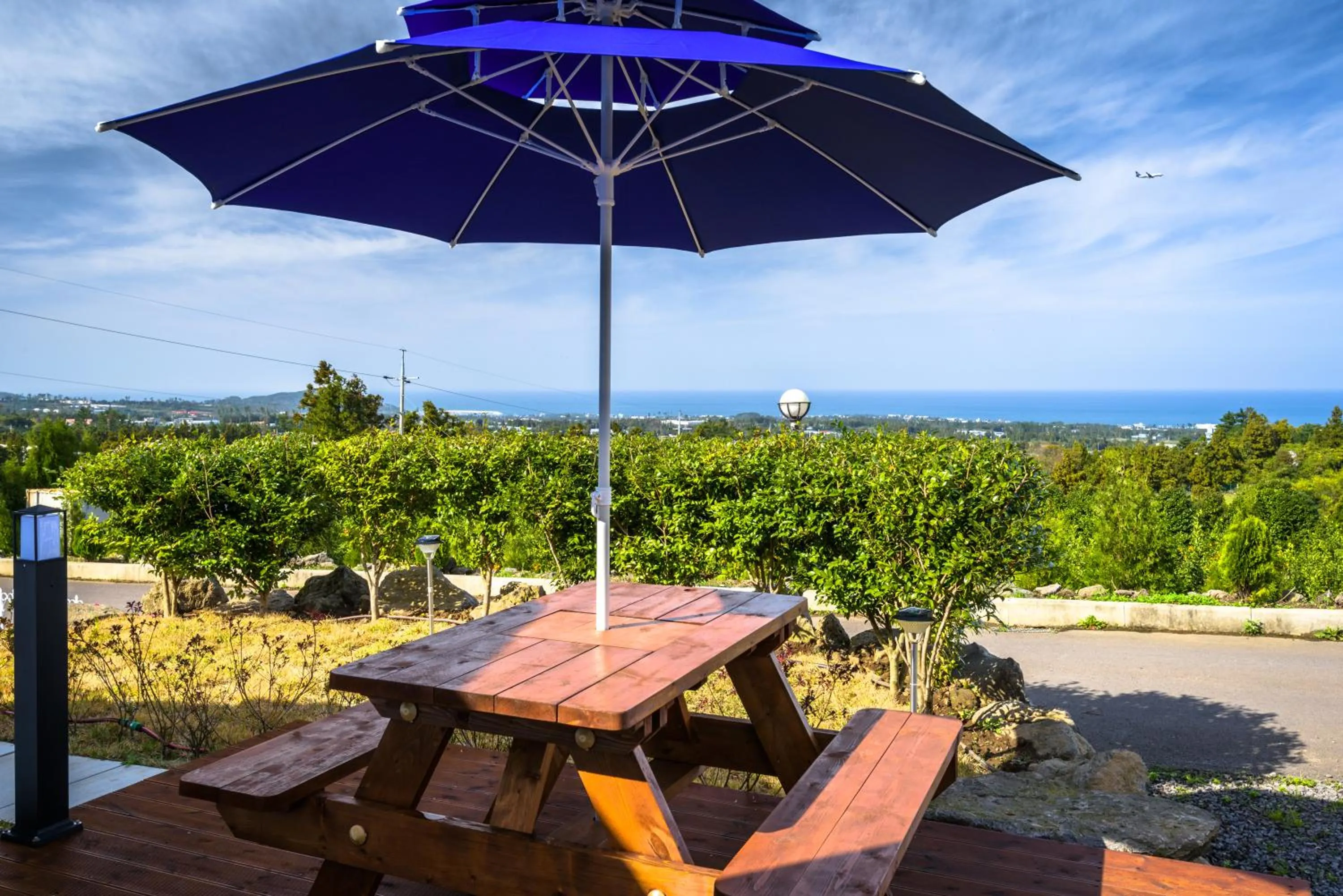 Jeju Starlight Glamping