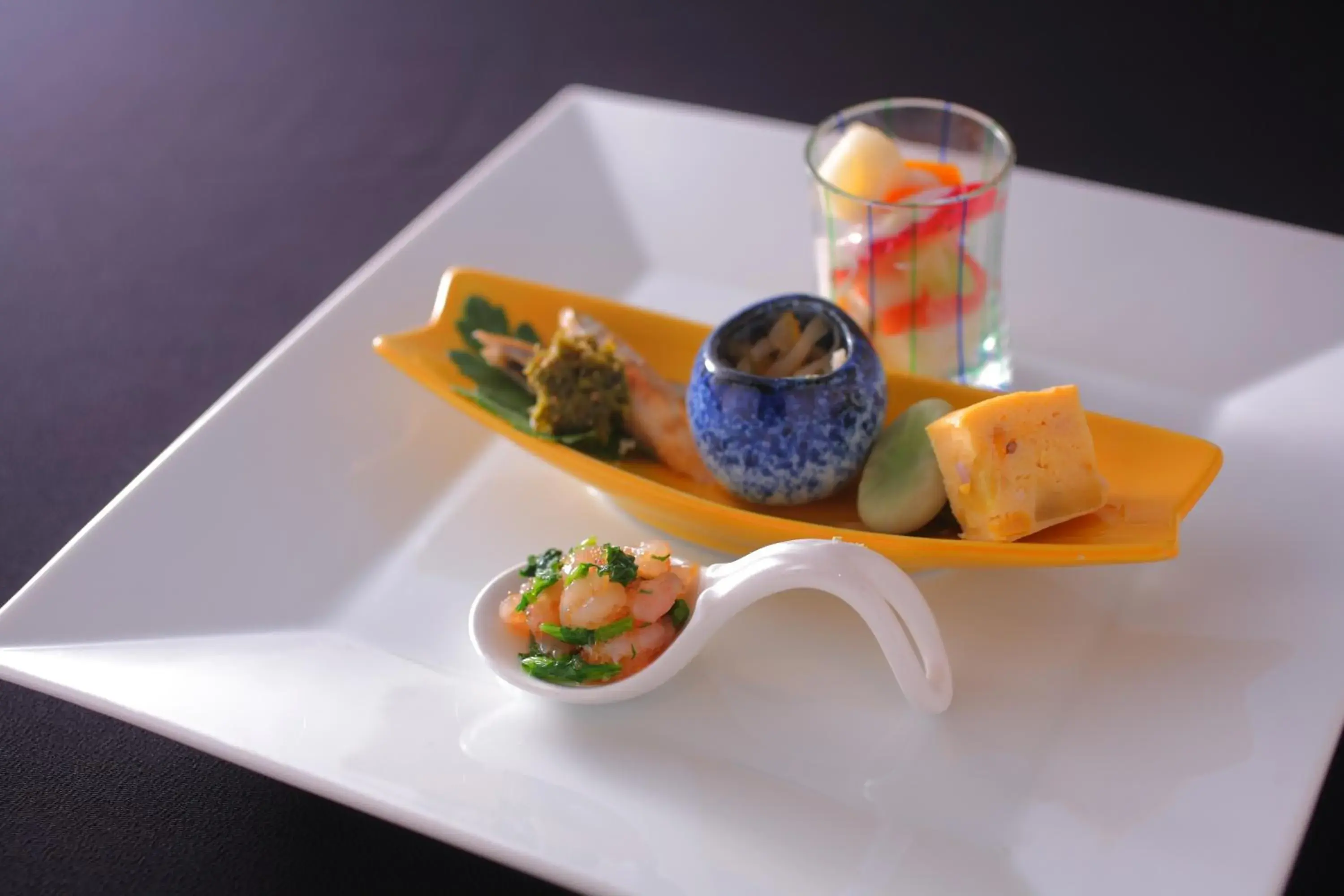 Food close-up in Hiina Food close-up in Hiina