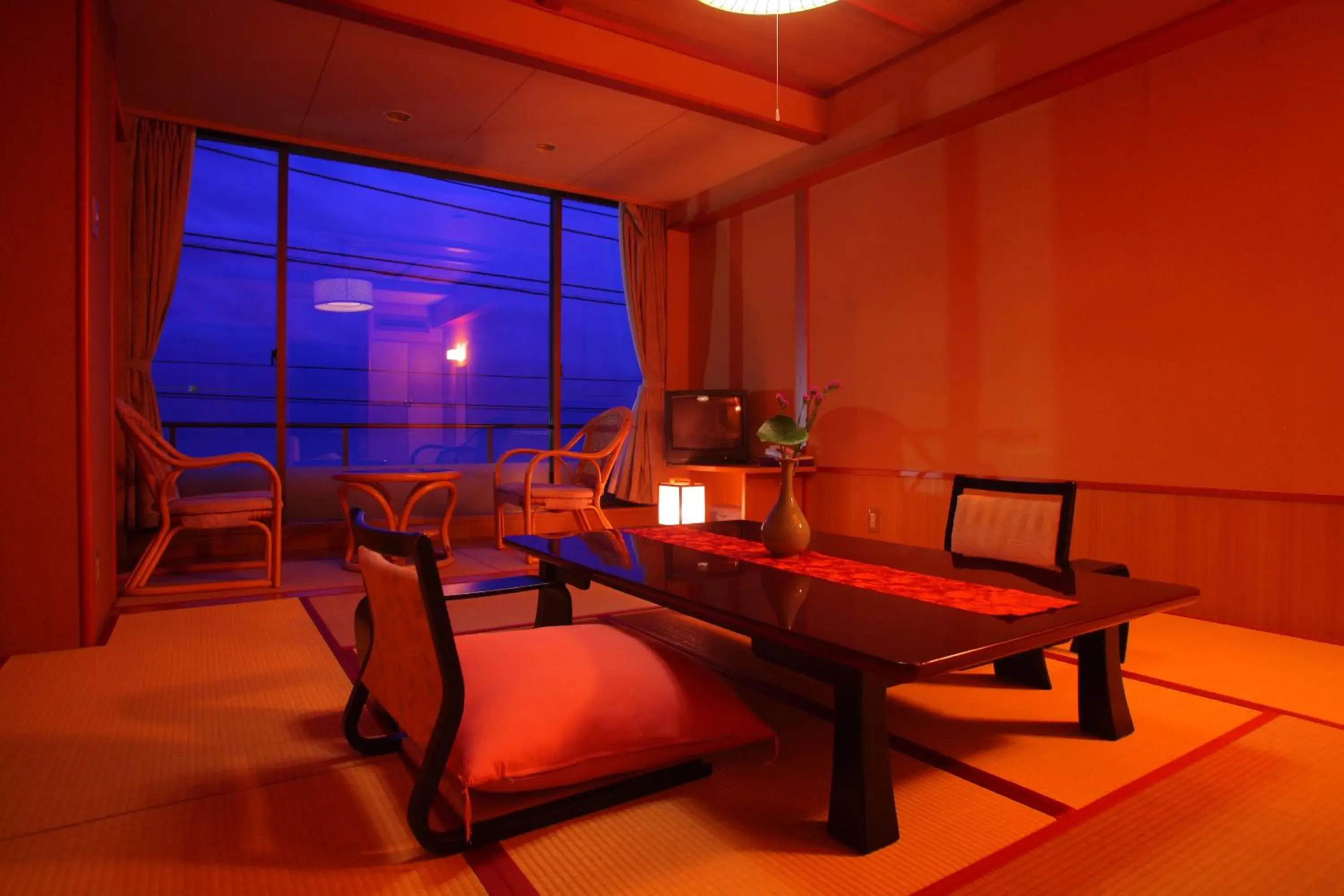 Photo of the whole room in Hiina Photo of the whole room in Hiina