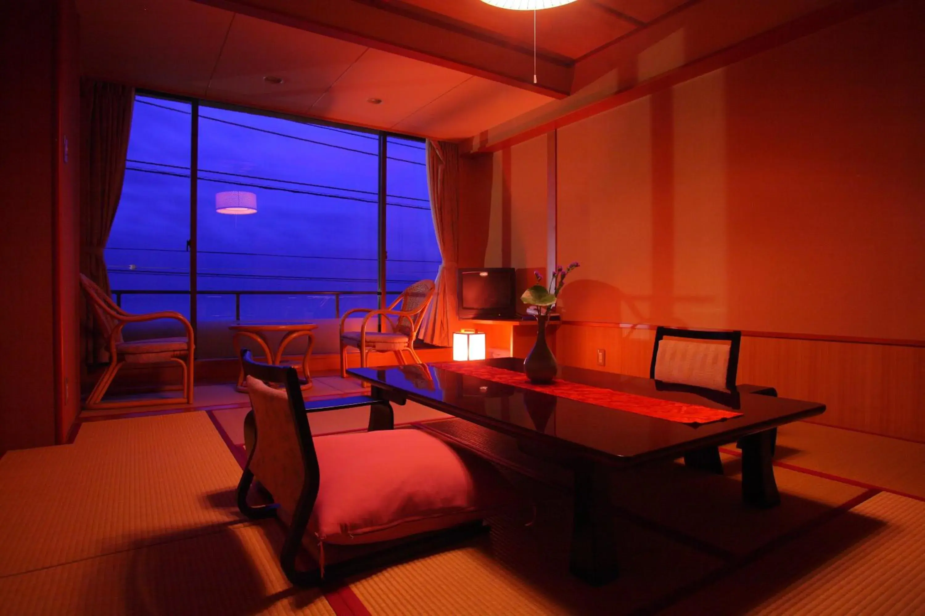 Photo of the whole room in Hiina Photo of the whole room in Hiina