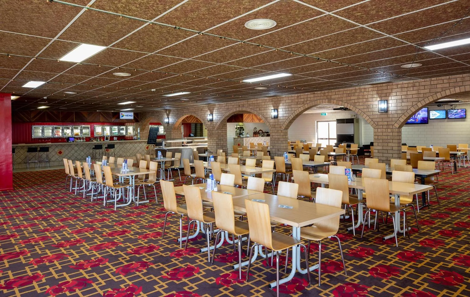 Leichhardt Hotel Motel Cloncurry