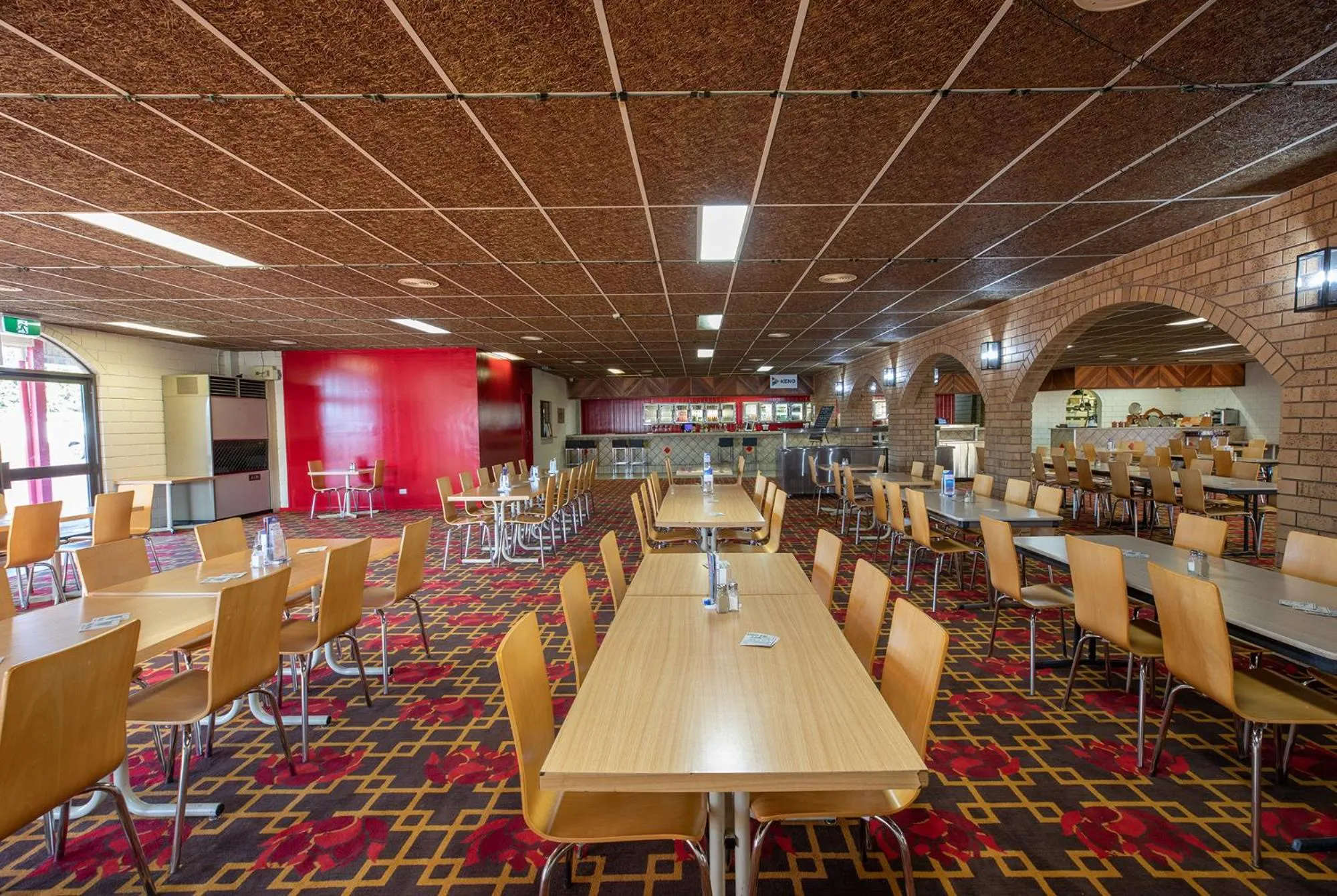 Leichhardt Hotel Motel Cloncurry