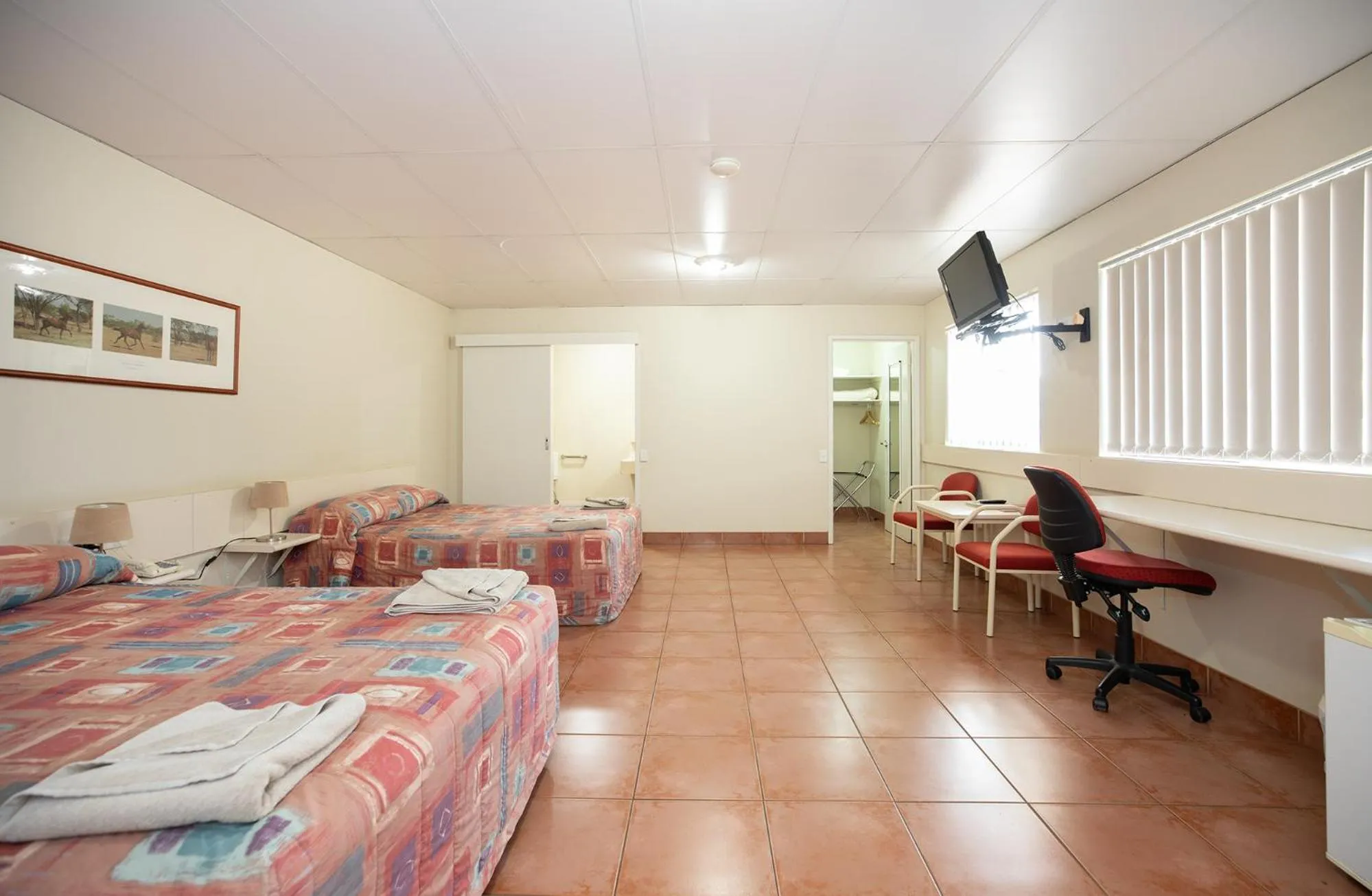 Leichhardt Hotel Motel Cloncurry
