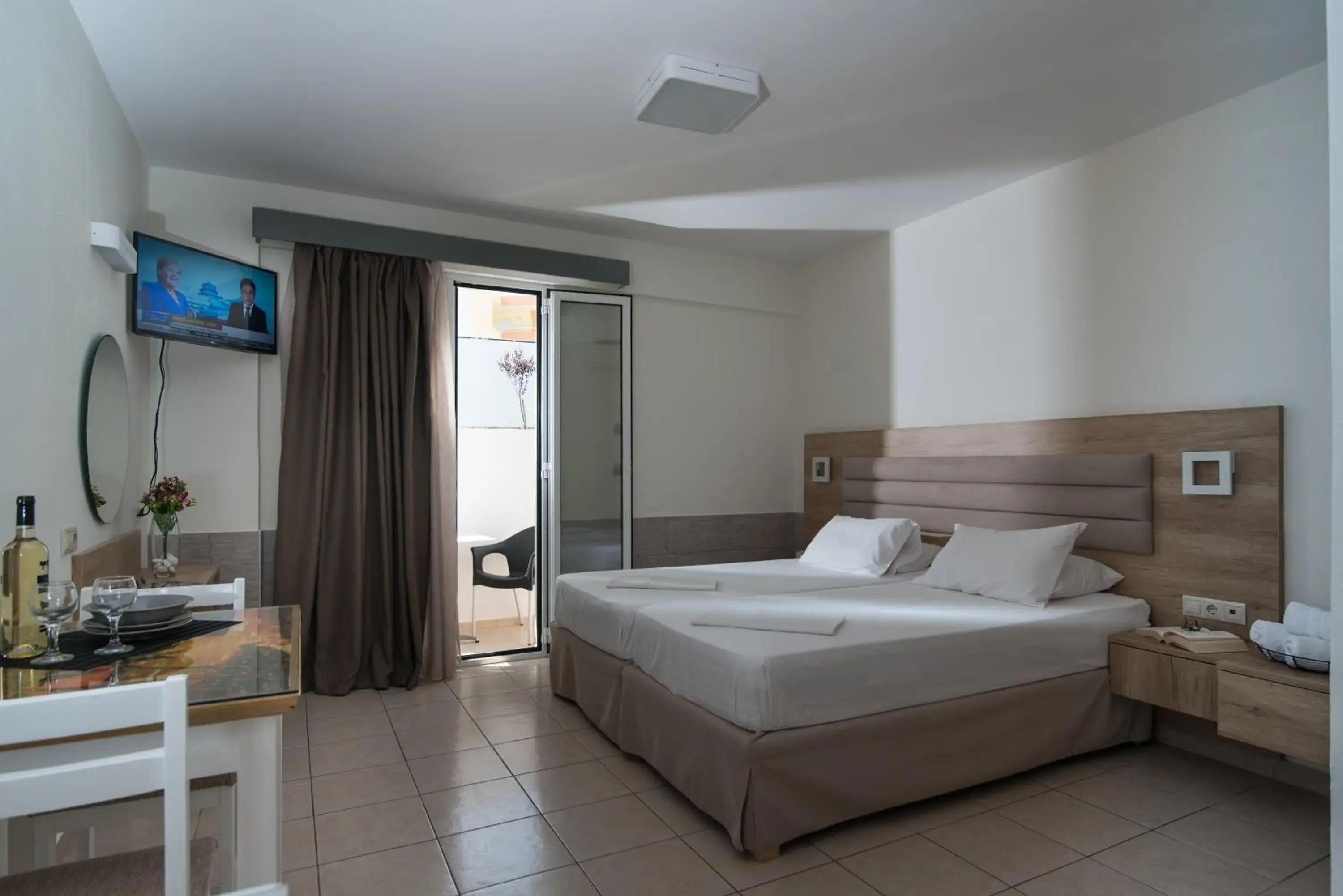 Vagelis Apartments Malia Vagelis Apartments Malia