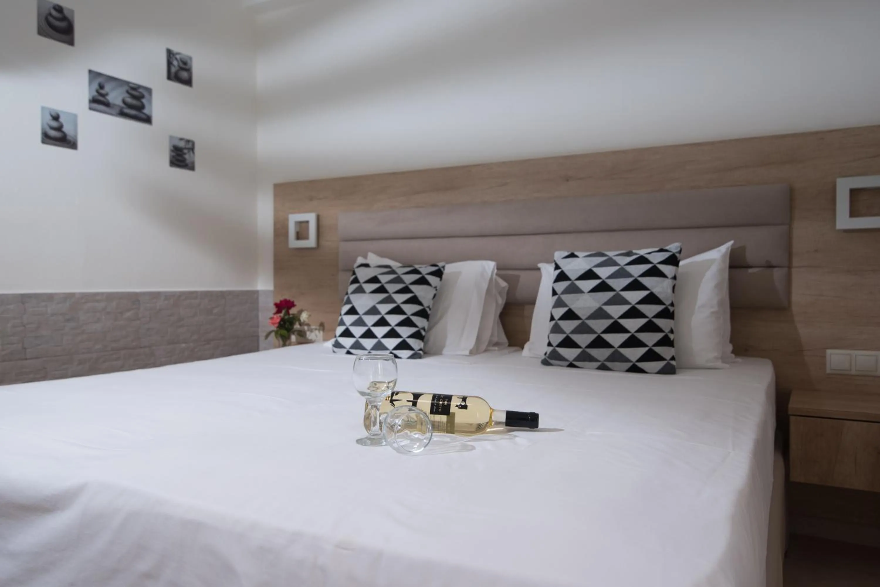 Vagelis Apartments Malia