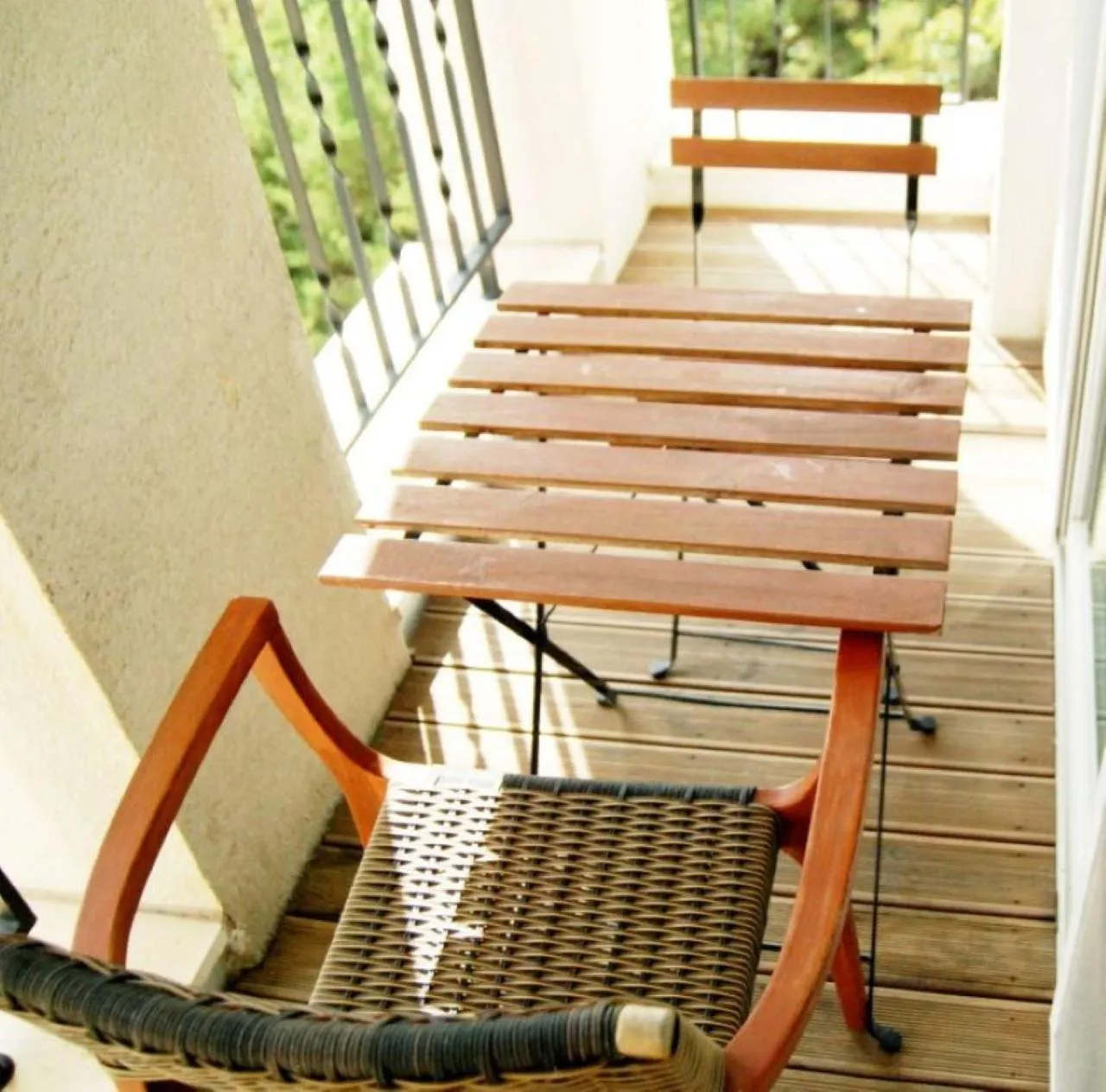 Hotel Thesoom Forest