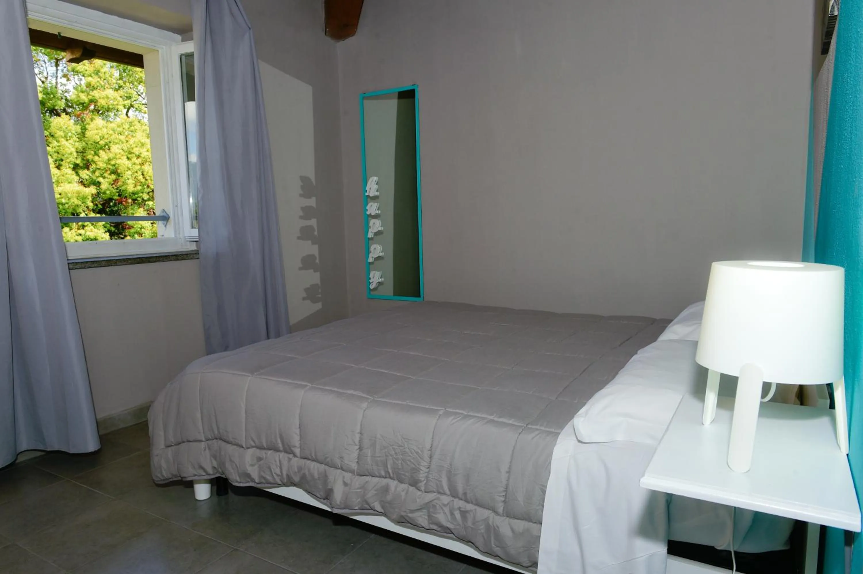 Bed in Ostello Verbania