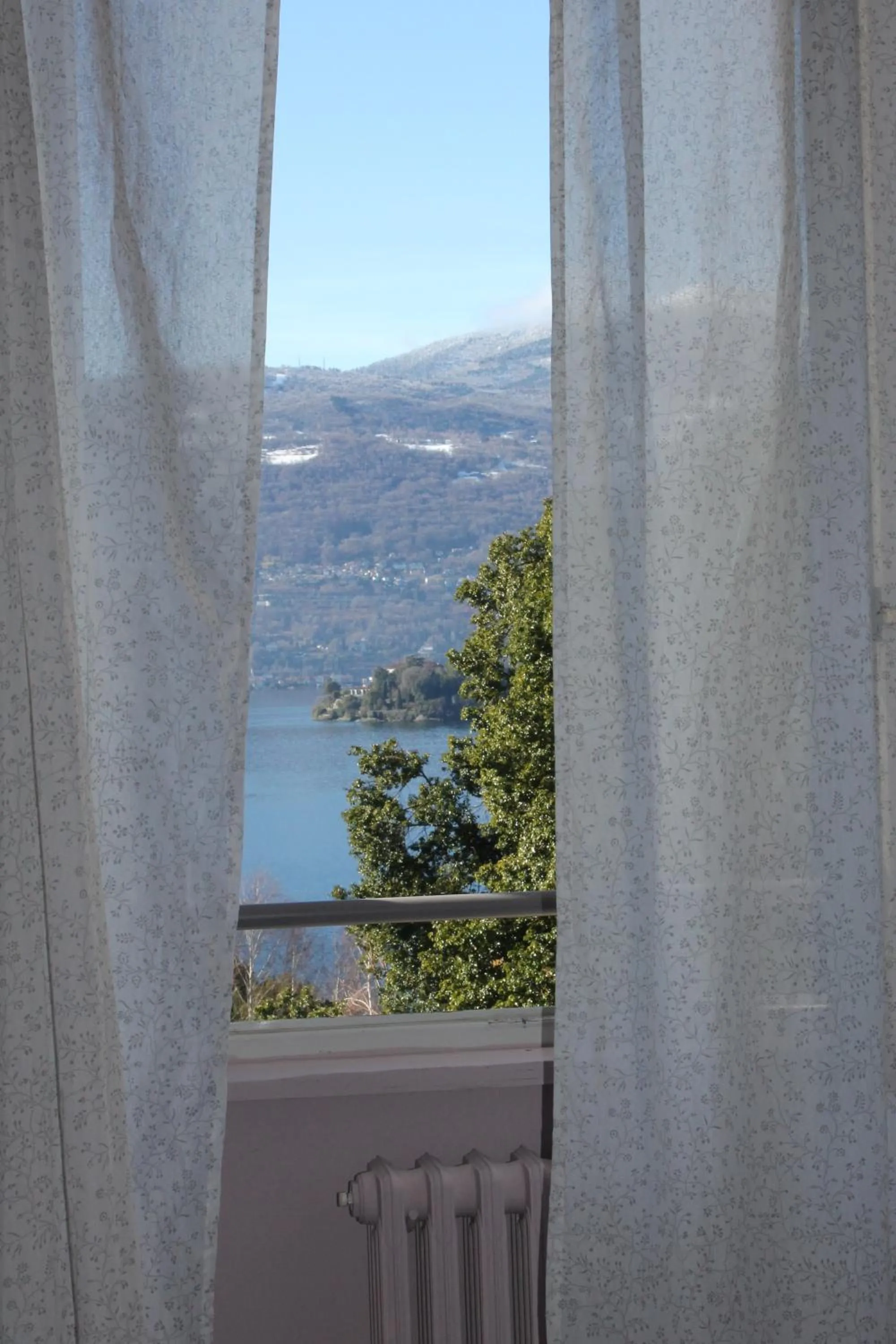 Day in Ostello Verbania