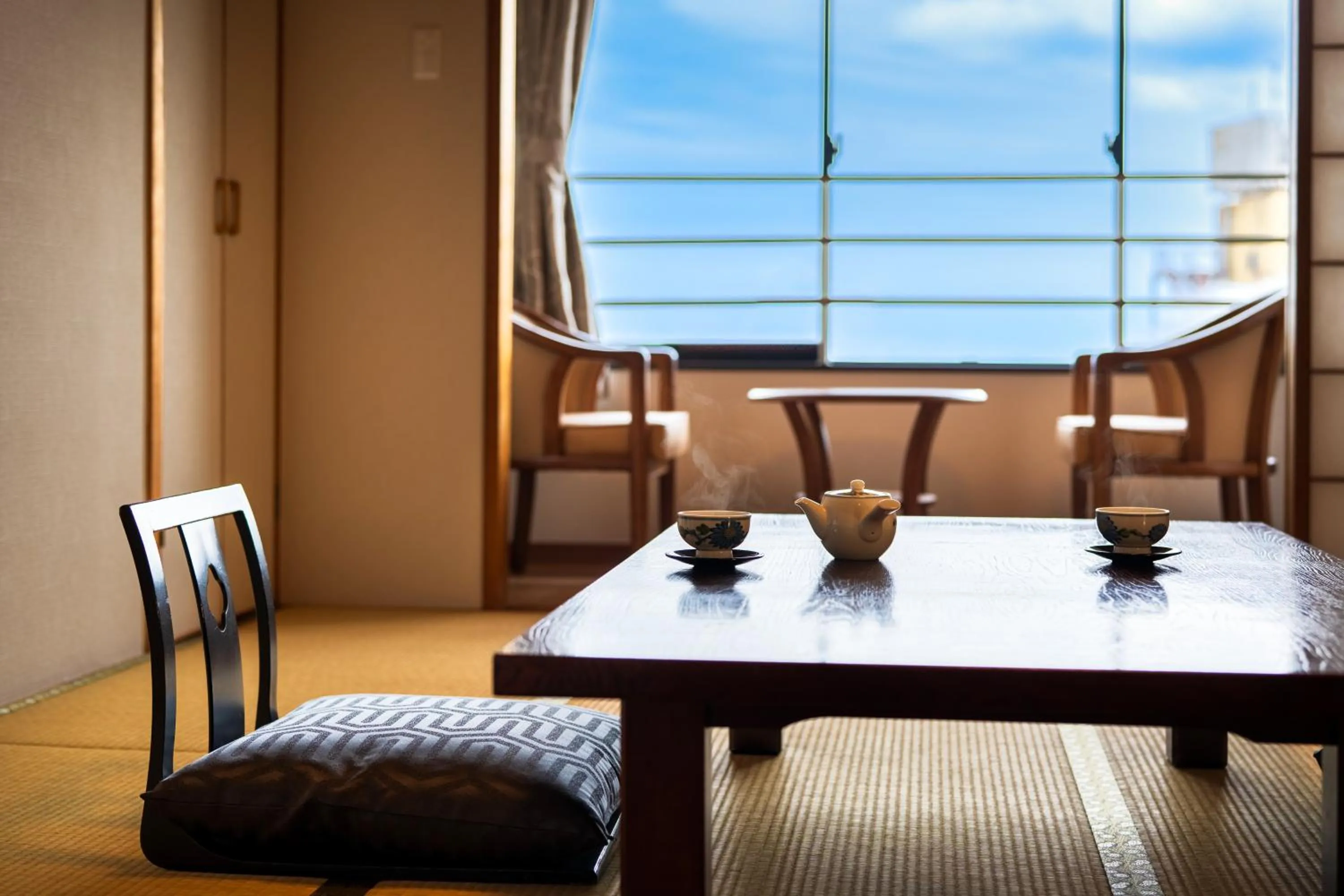 Beppu Kannawa Onsen Oniyama Hotel