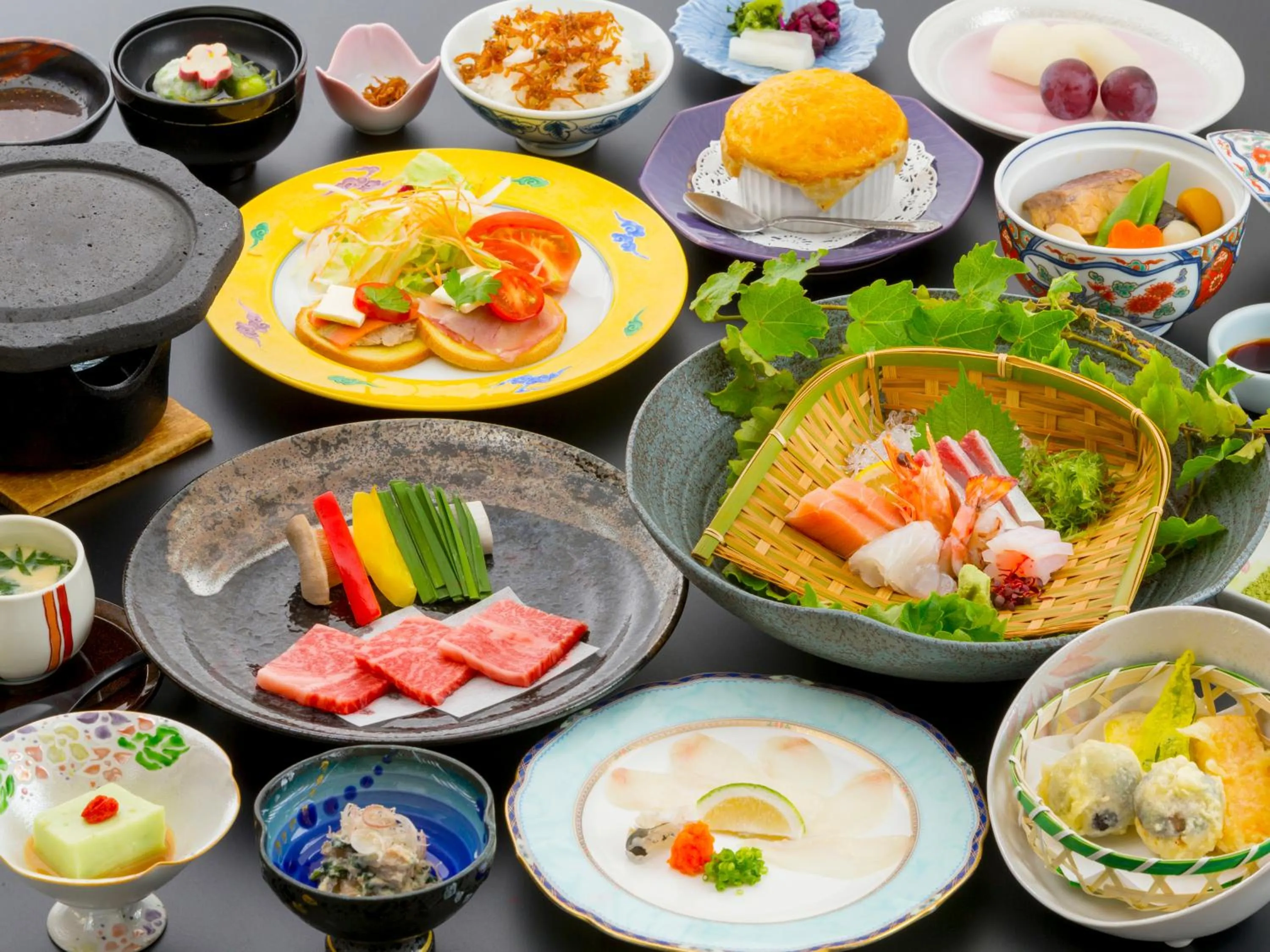 Beppu Kannawa Onsen Oniyama Hotel