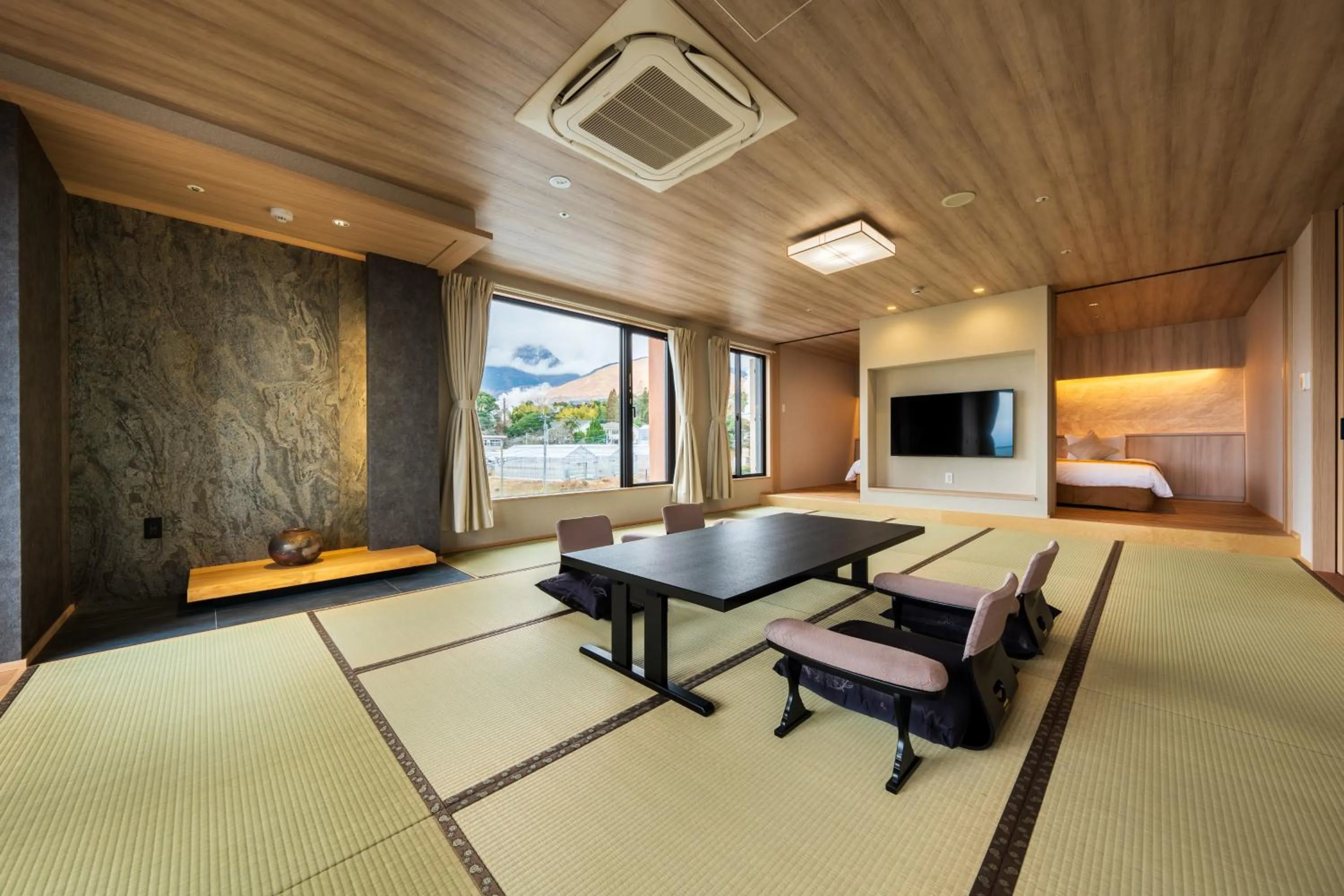 Beppu Kannawa Onsen Oniyama Hotel