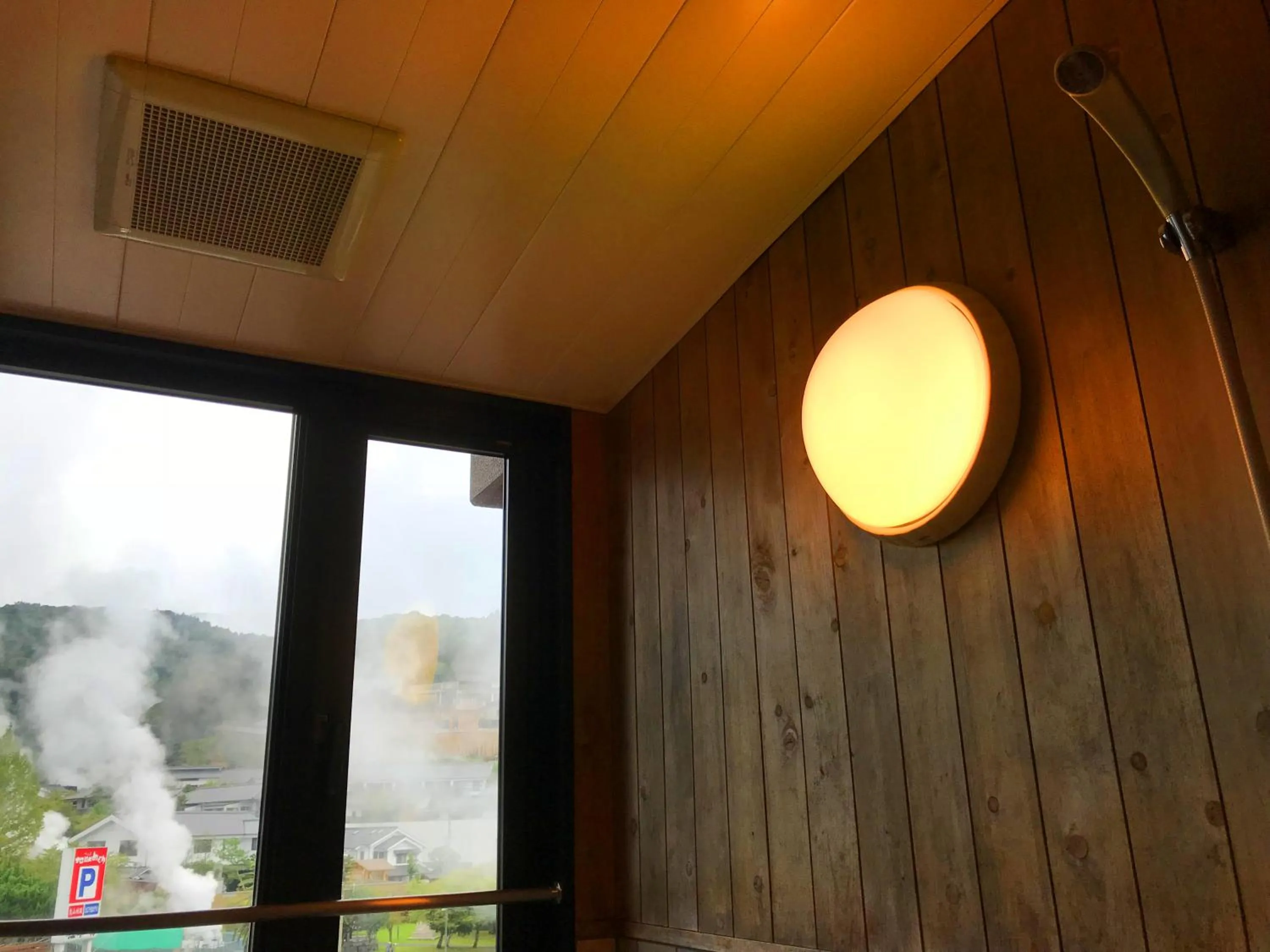 Beppu Kannawa Onsen Oniyama Hotel