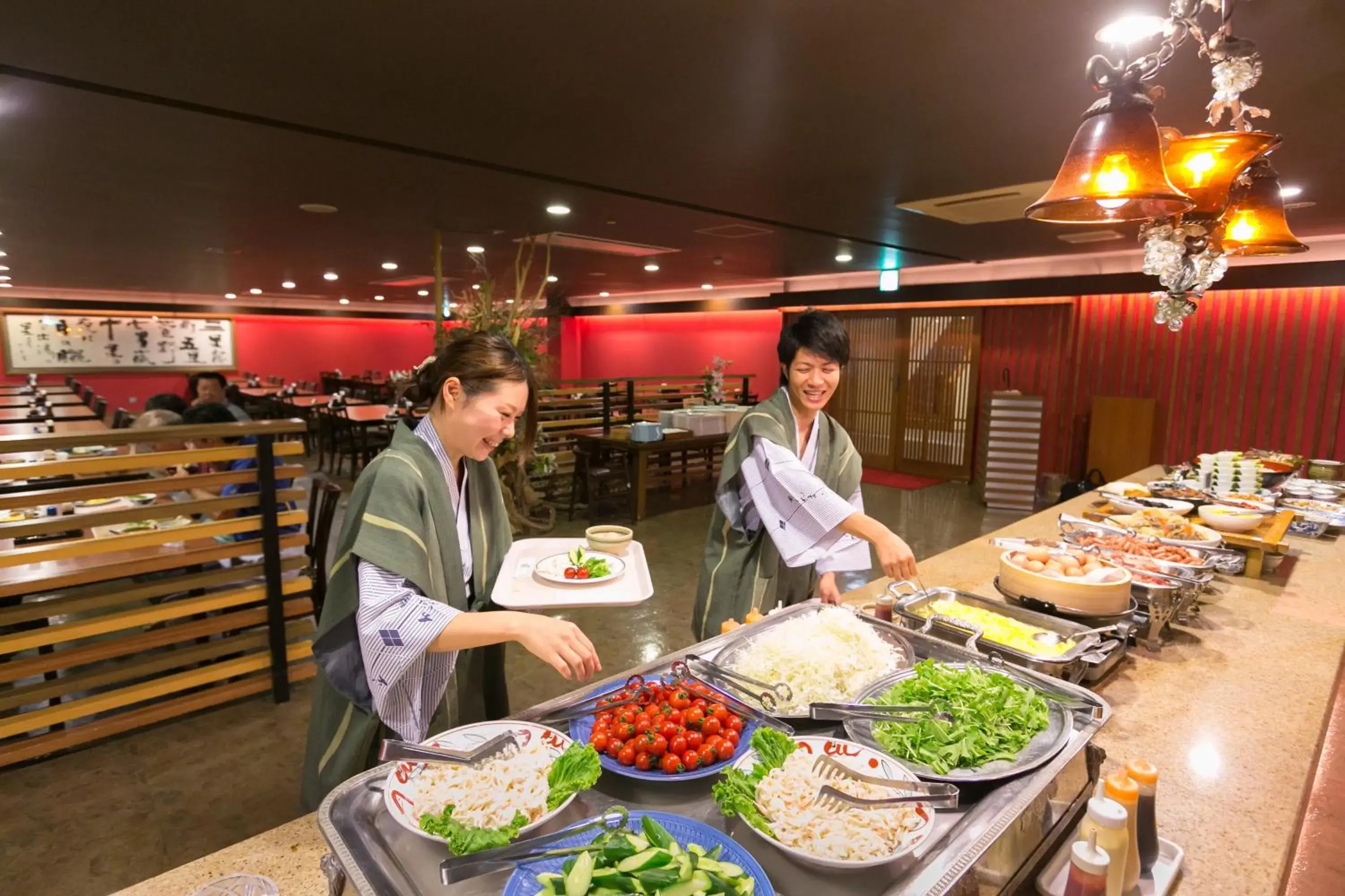 Food in Beppu Kannawa Onsen Oniyama Hotel Food in Beppu Kannawa Onsen Oniyama Hotel