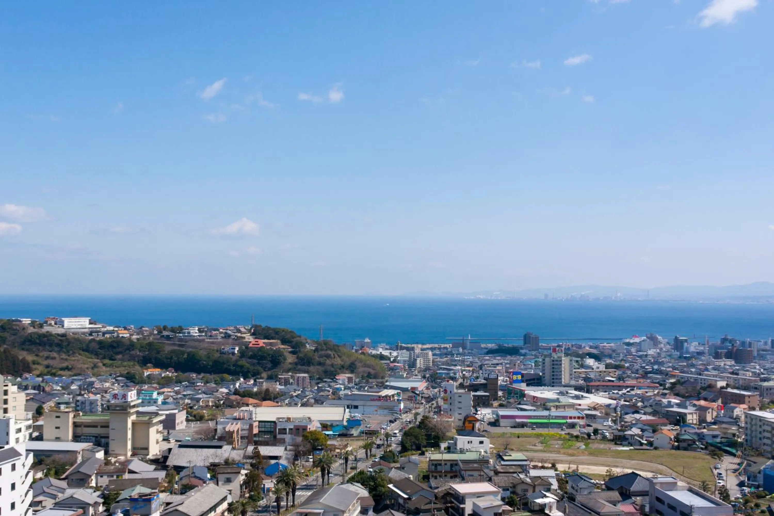 Beppu Kannawa Onsen Oniyama Hotel