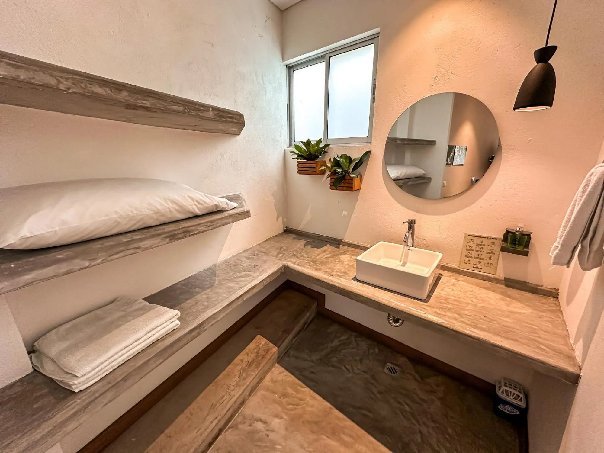 Photo of the whole room, Bed in Los Colores Ecoparque