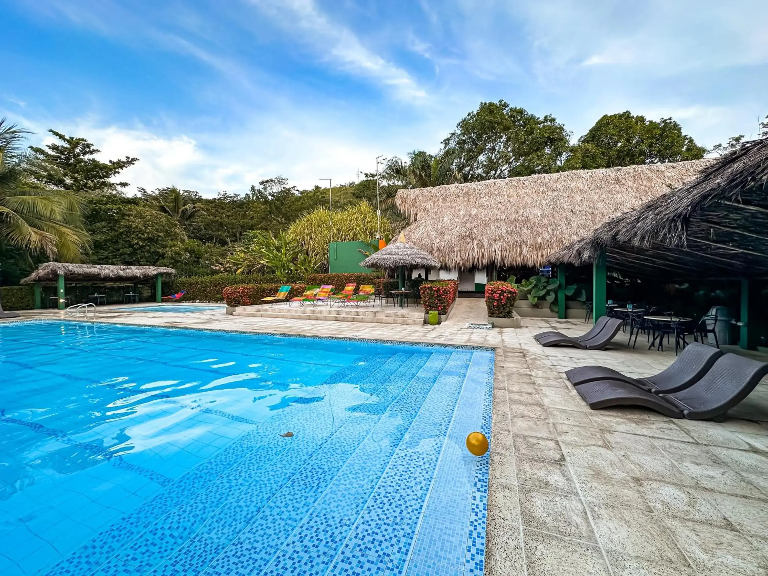 Los Colores Ecoparque Los Colores Ecoparque