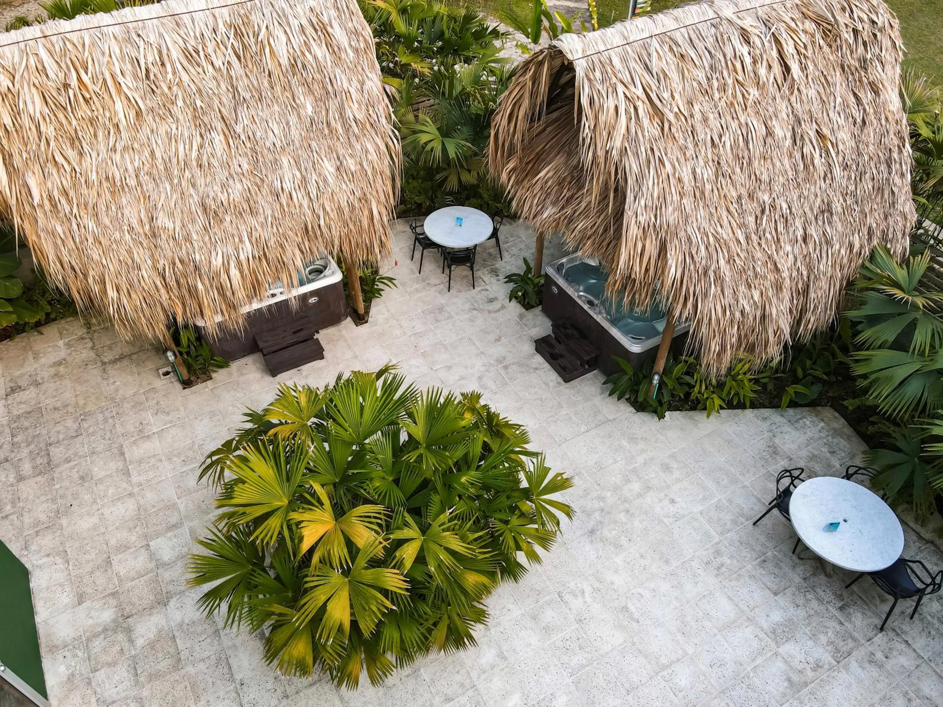 Spa and wellness centre/facilities in Los Colores Ecoparque